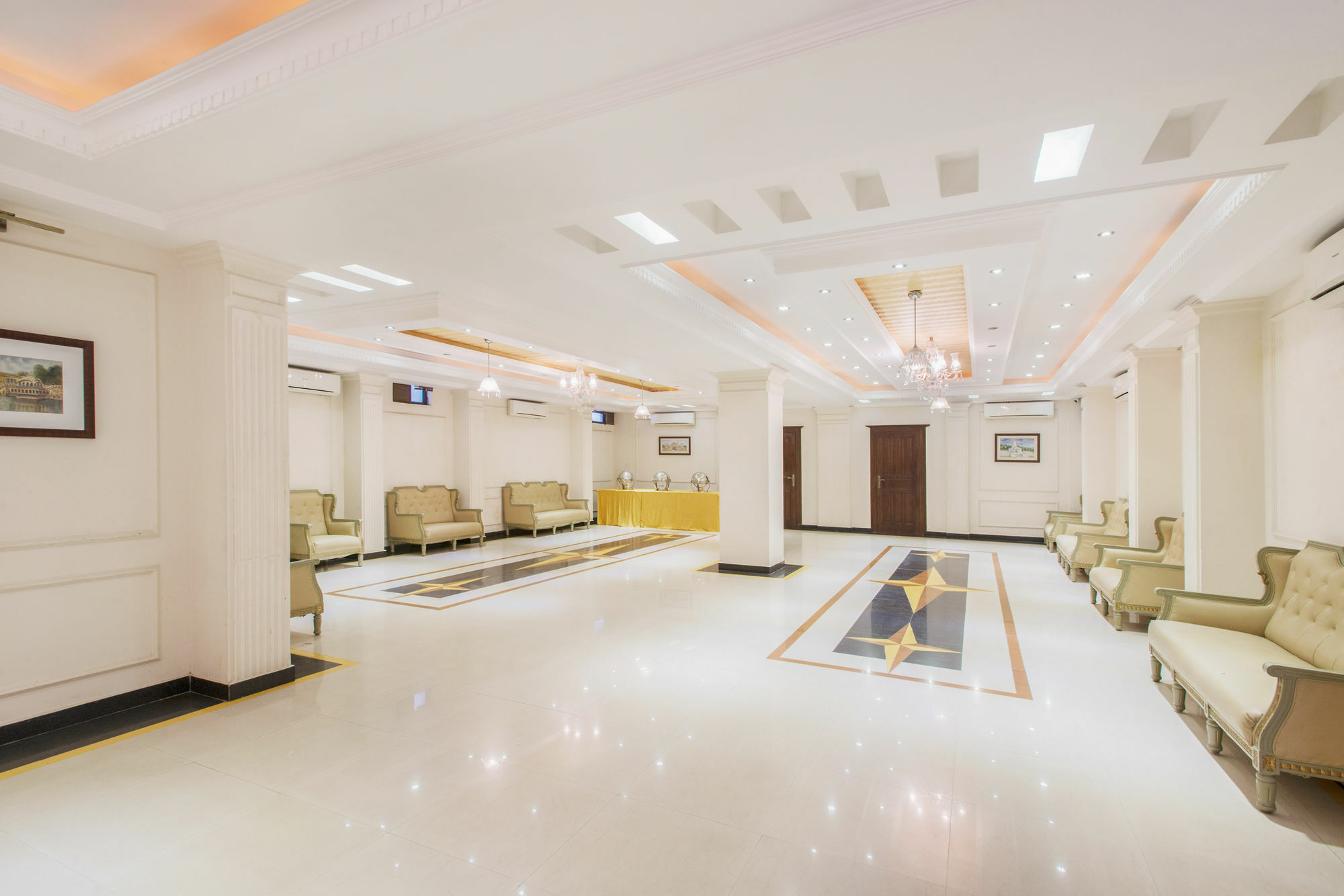 Oyo Shyam Nagar 3*