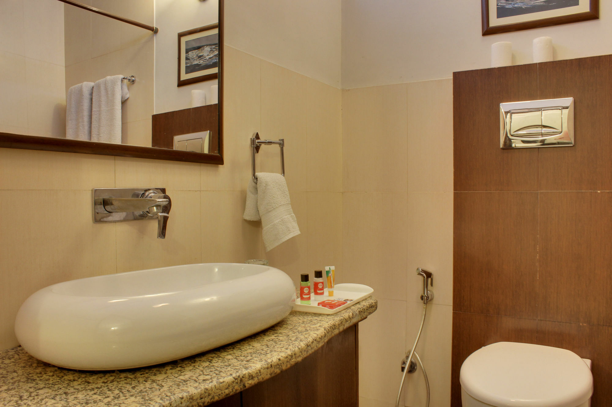 Oyo Shyam Nagar Hotel 3*