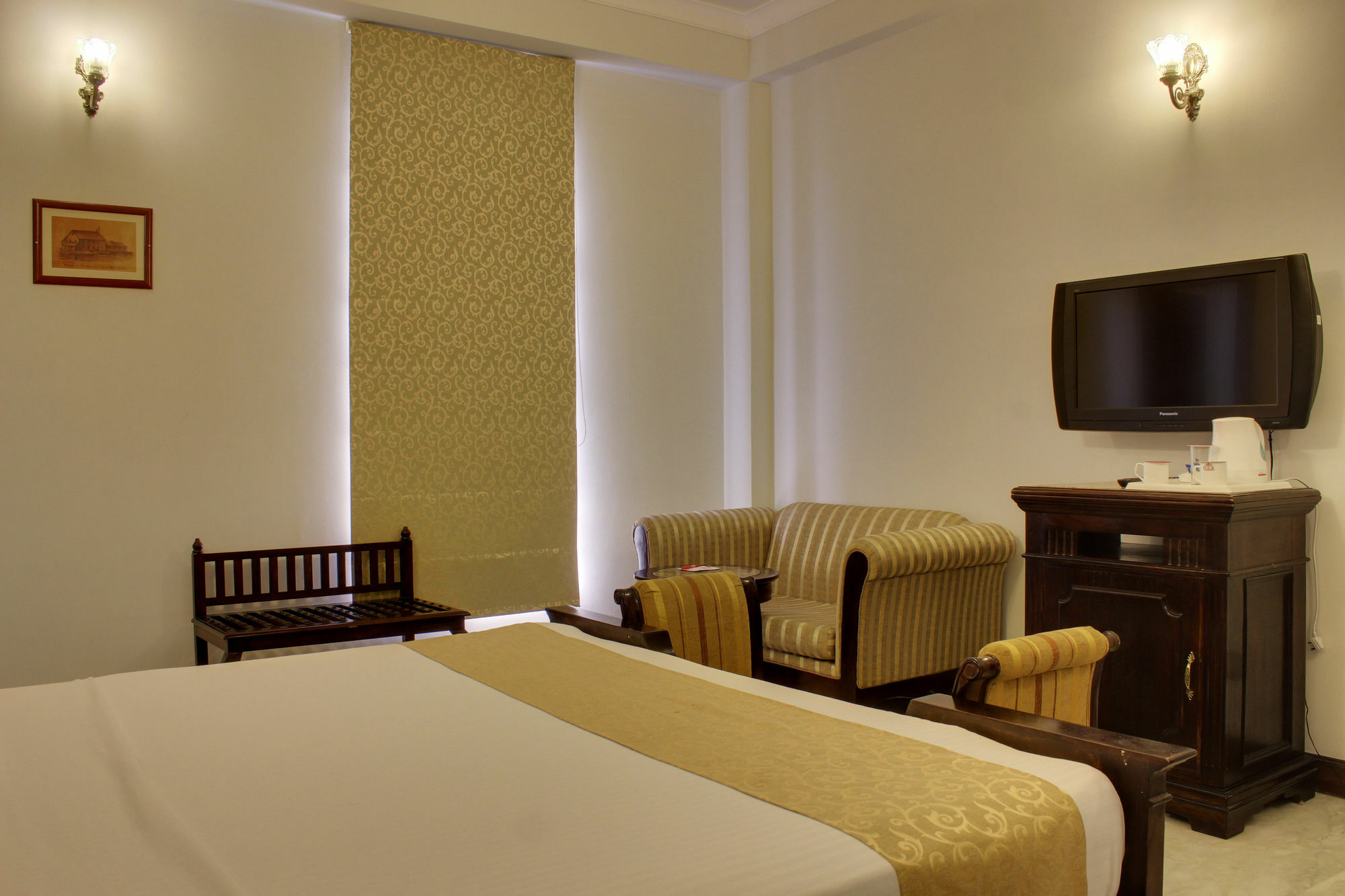 Oyo Shyam Nagar Hotel