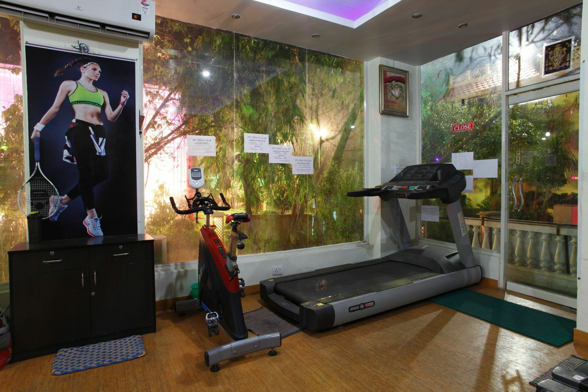The Byke Grassfield With Outdoor Pool, Shyam Nagar, Jaipur