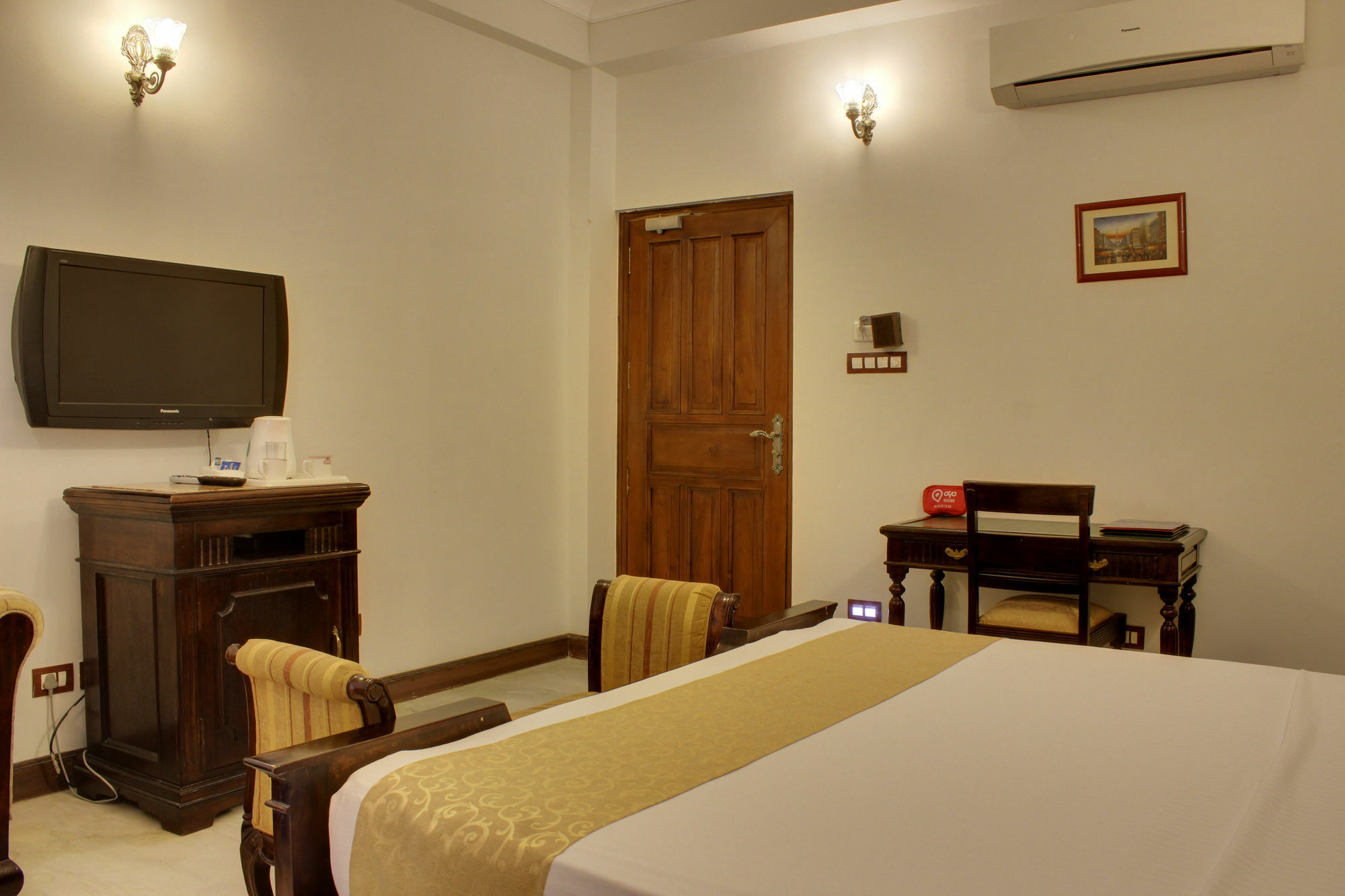 Oyo Shyam Nagar Hotel