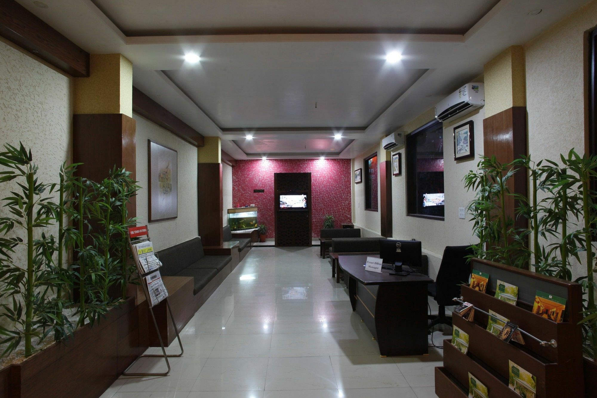 The Byke Grassfield With Outdoor Pool, Shyam Nagar, Resort