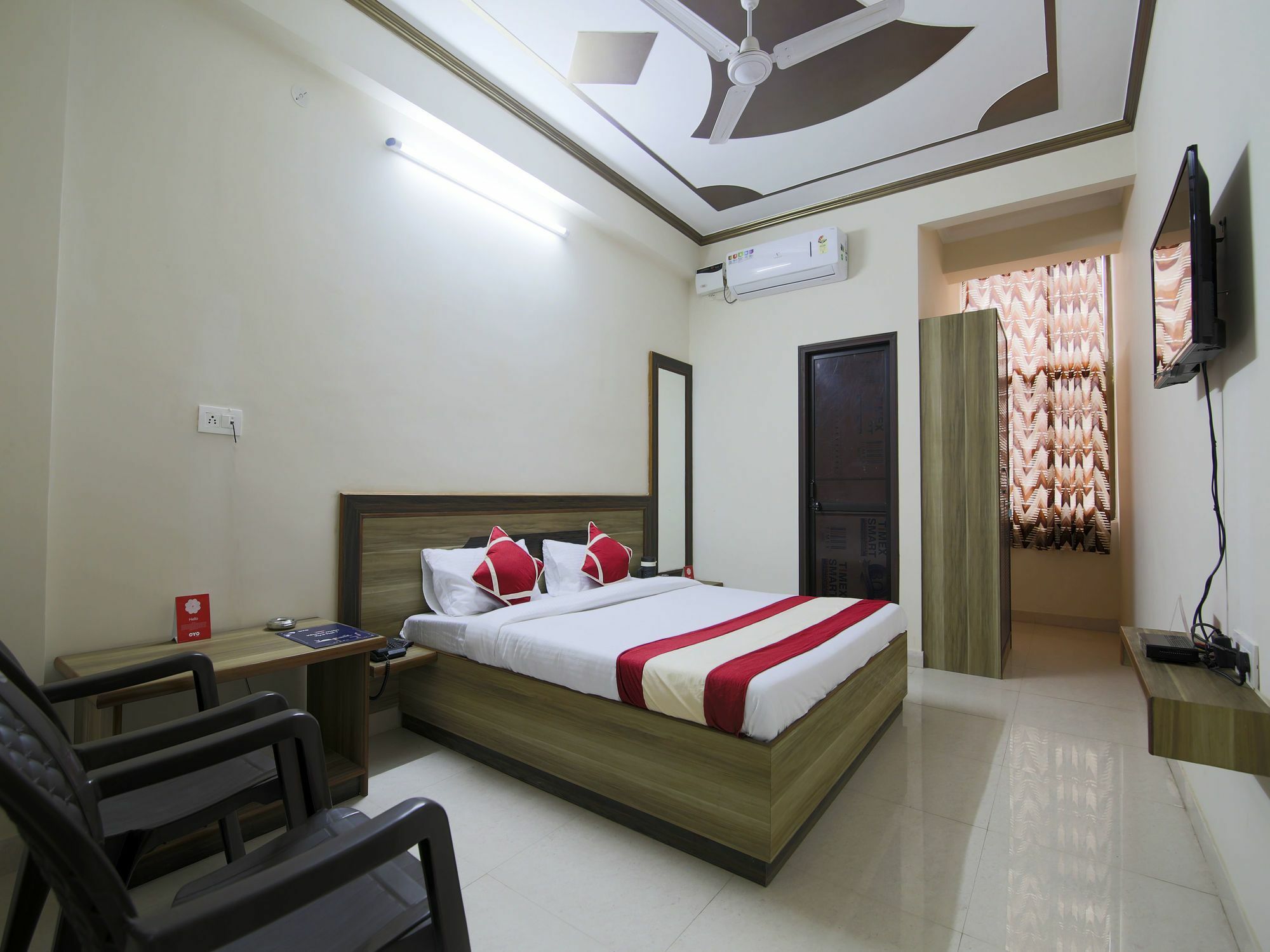 Collection O Himalaya Tower 3* Jaipur