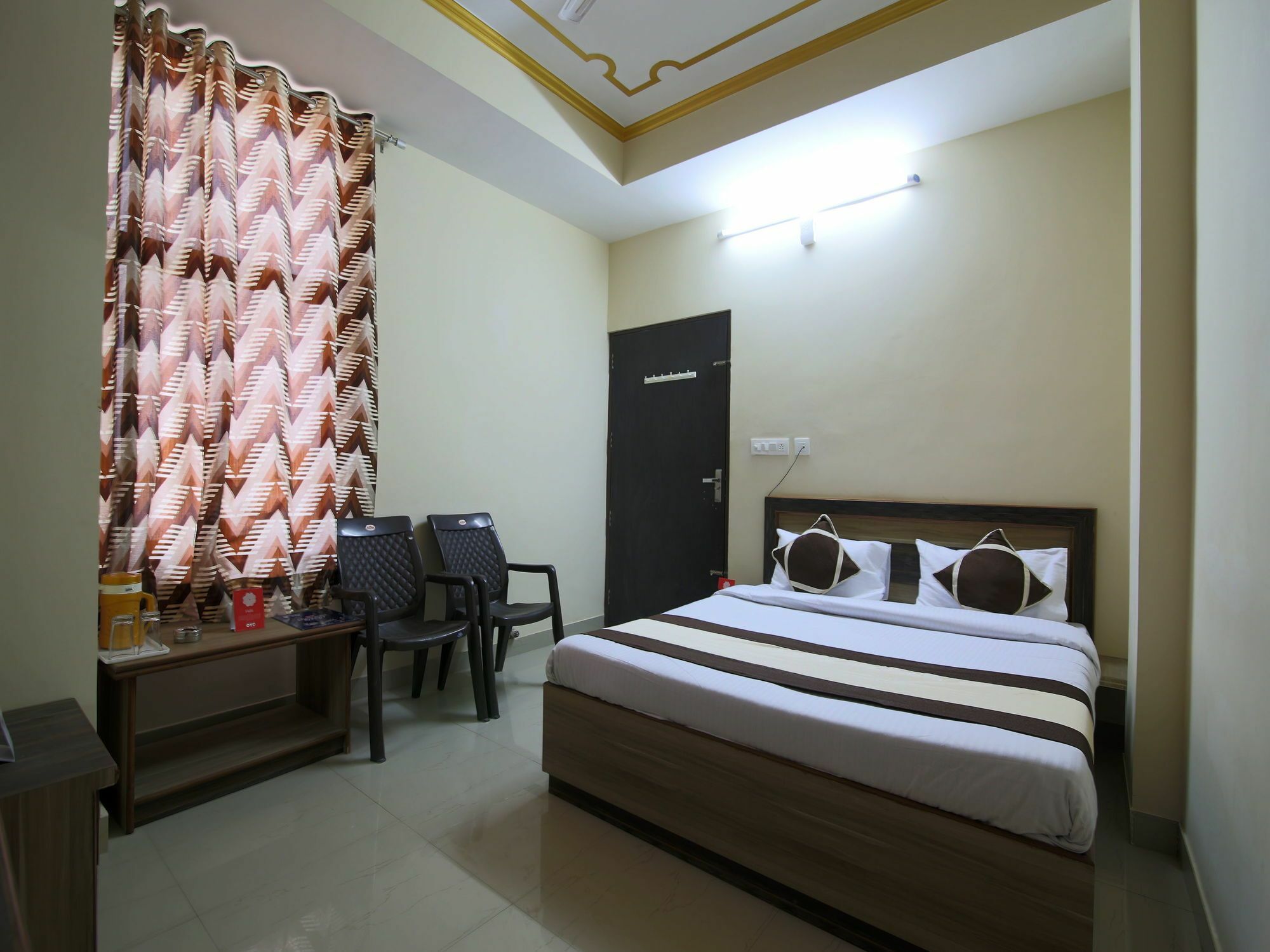 Collection O Himalaya Tower Jaipur