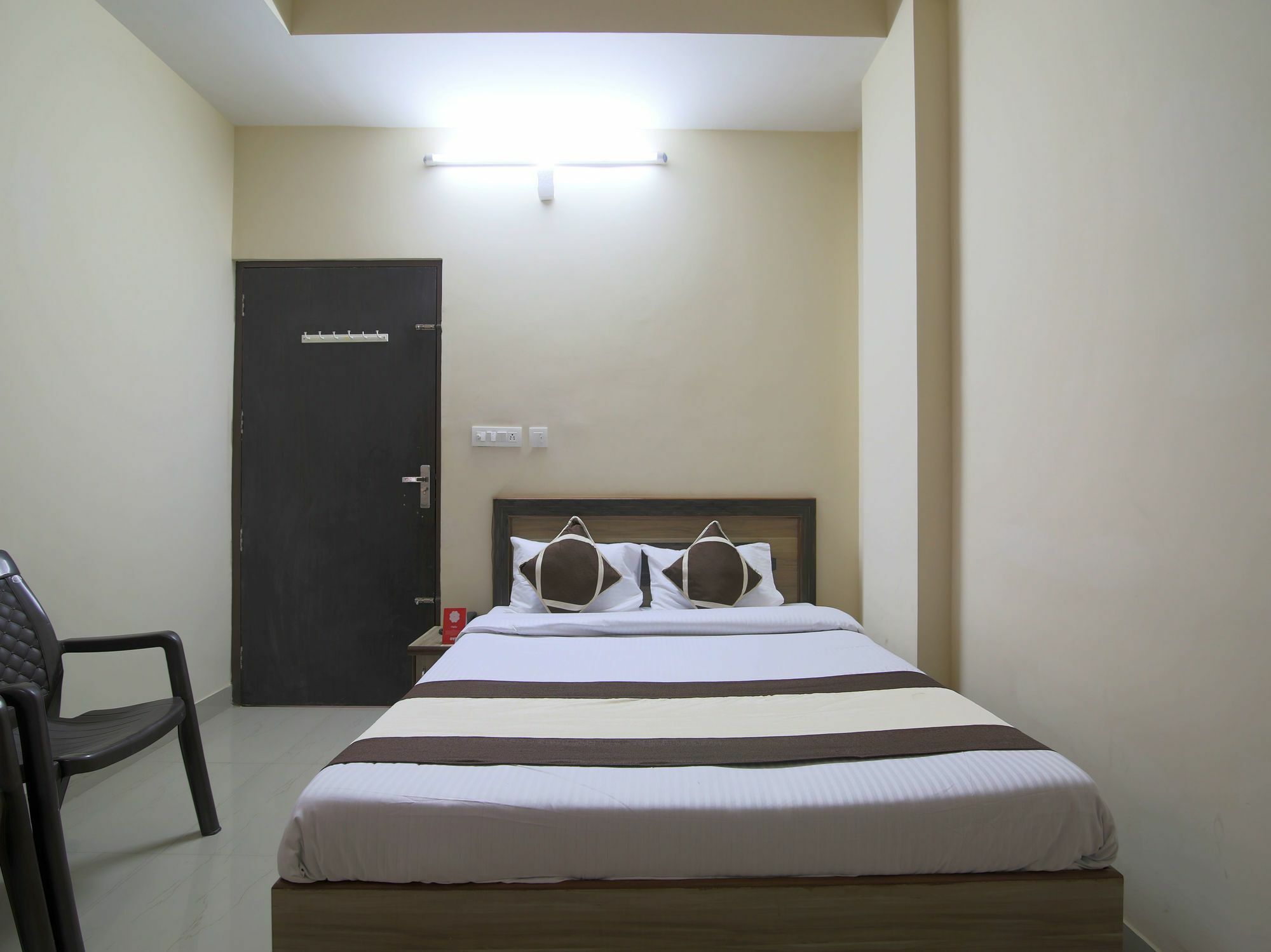 Hotel Collection O Himalaya Tower 3*