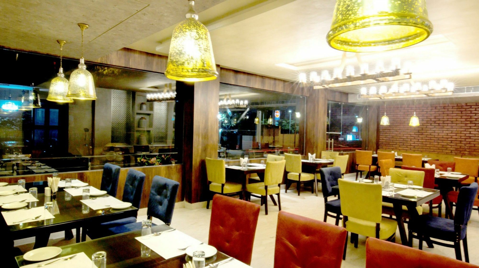 The Livin 3* Jaipur