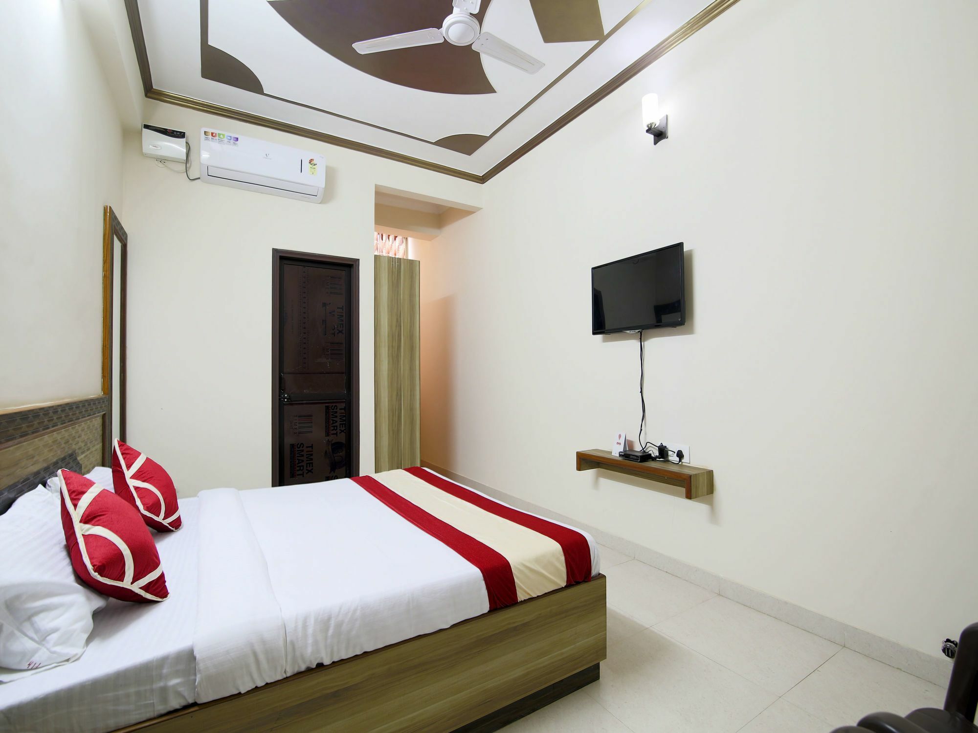 Collection O Himalaya Tower Hotel Jaipur