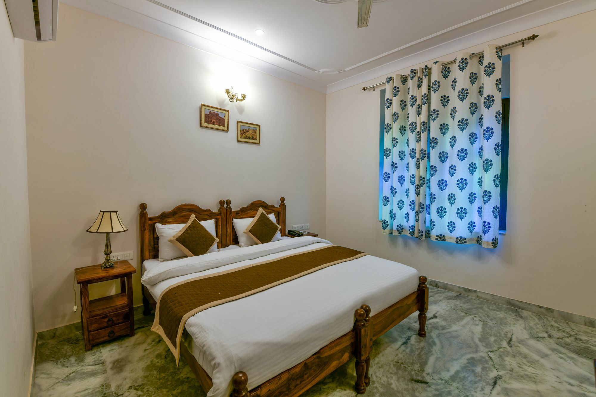 Harsoli Haveli Jaipur