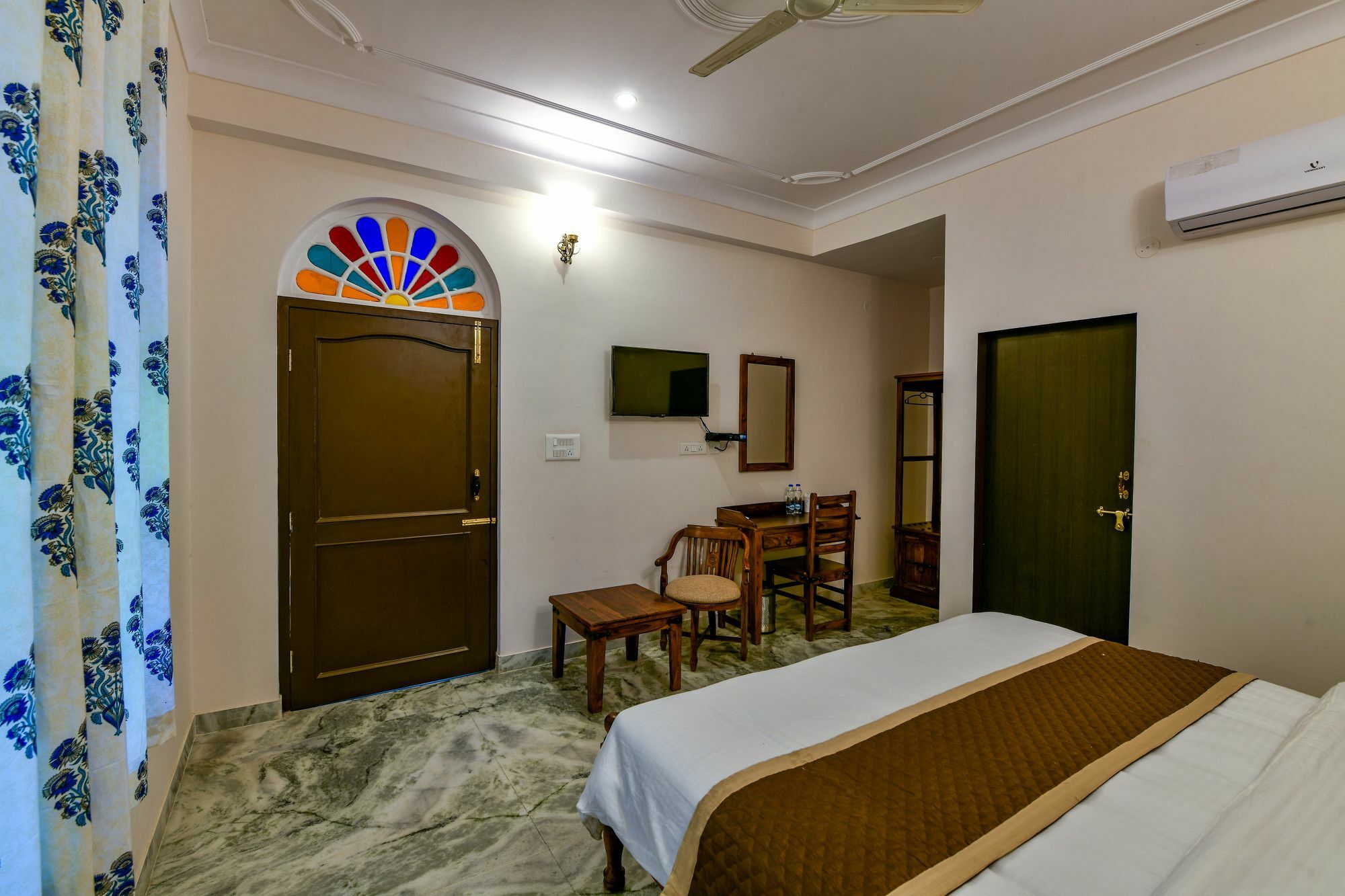 Hotel Harsoli Haveli Jaipur