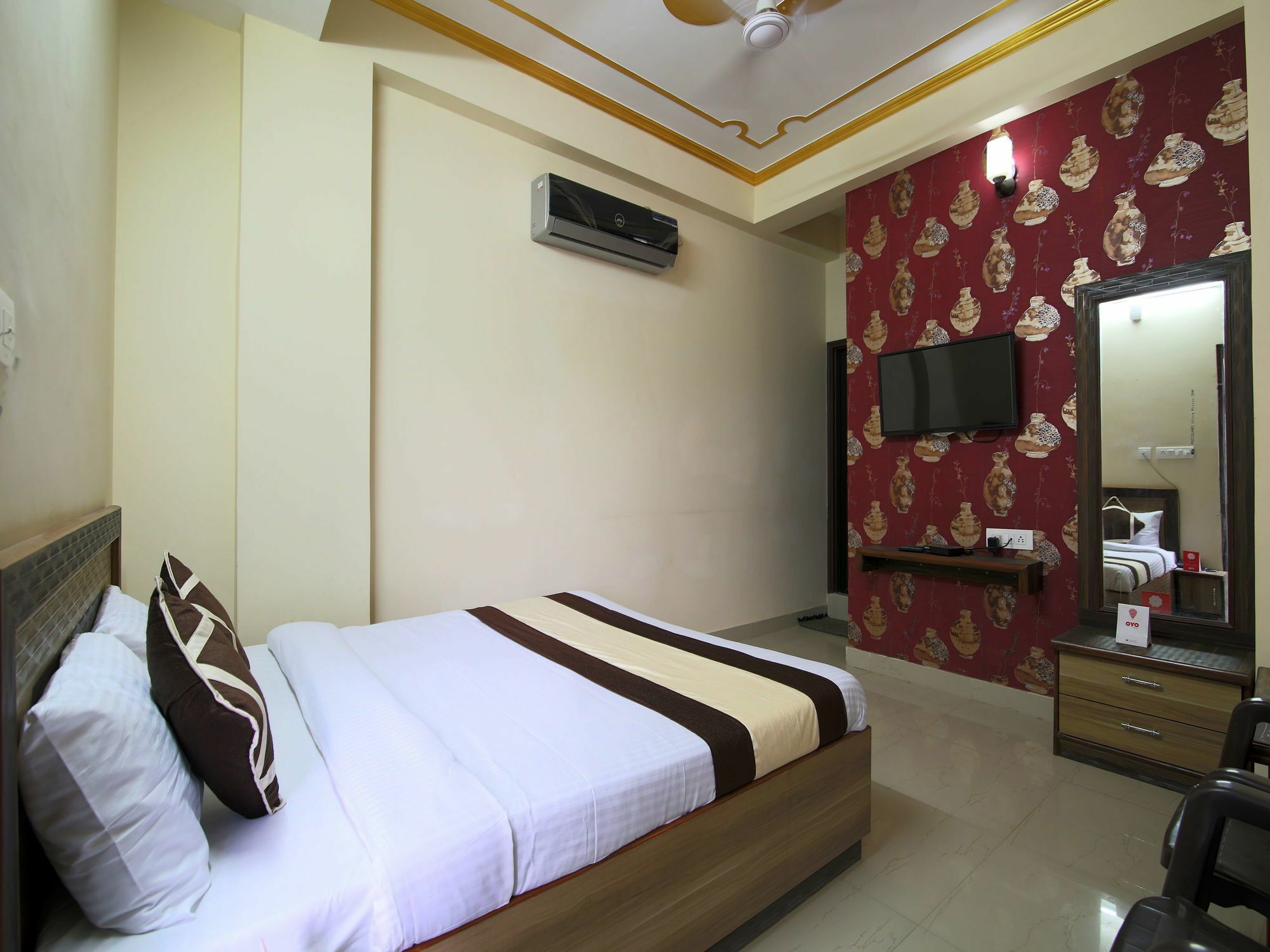 Collection O Himalaya Tower 3* Jaipur