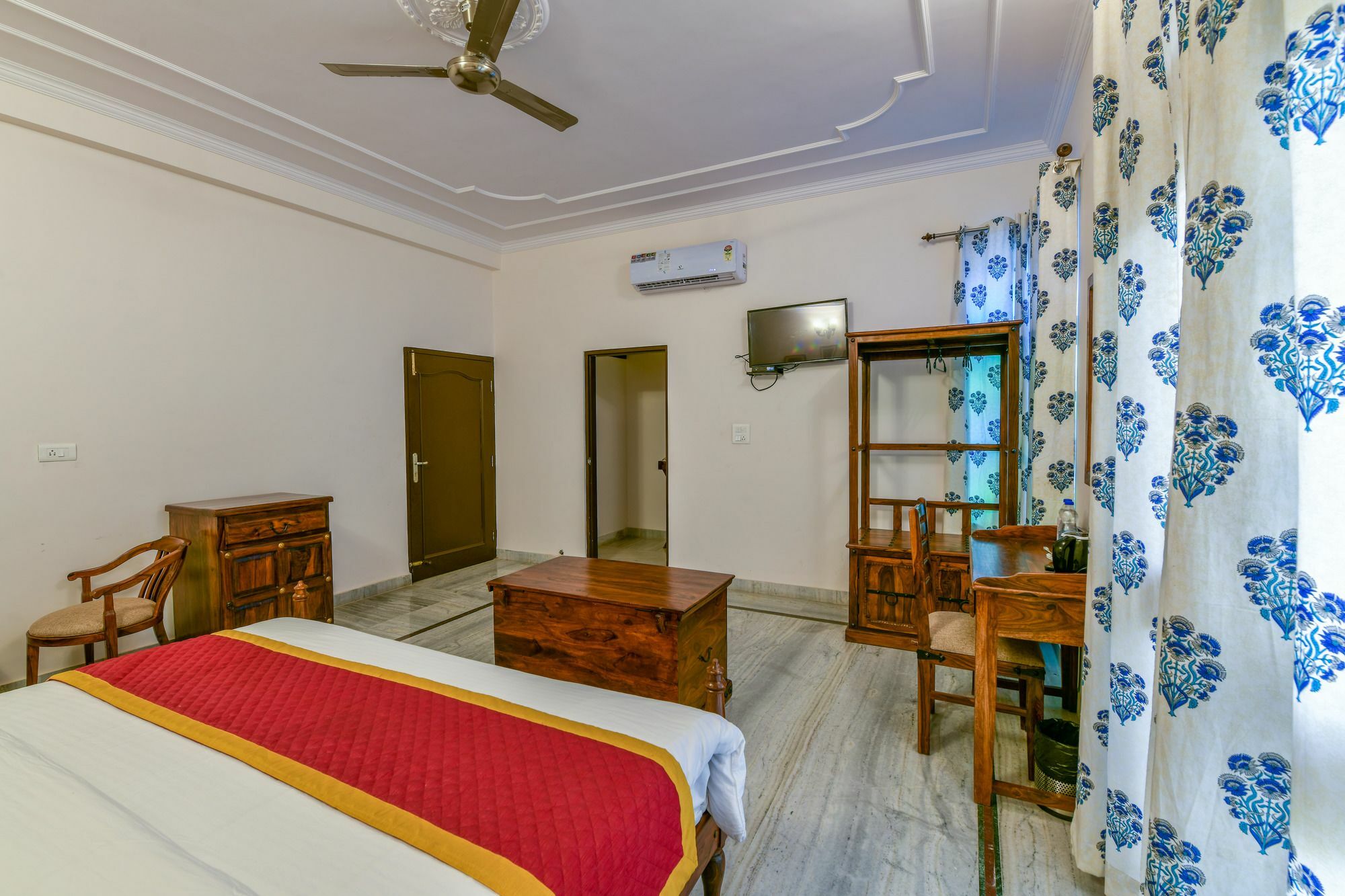 Harsoli Haveli 3* Jaipur