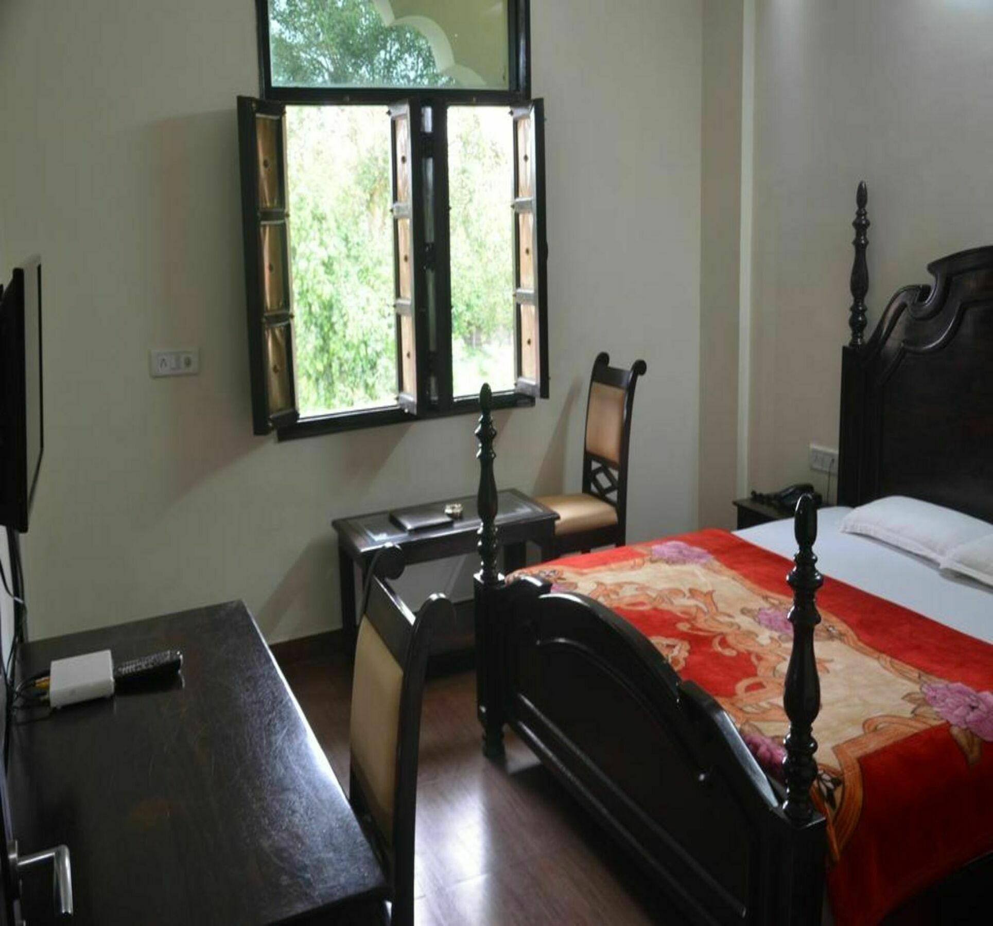 Apano Rajasthan & Jaipur