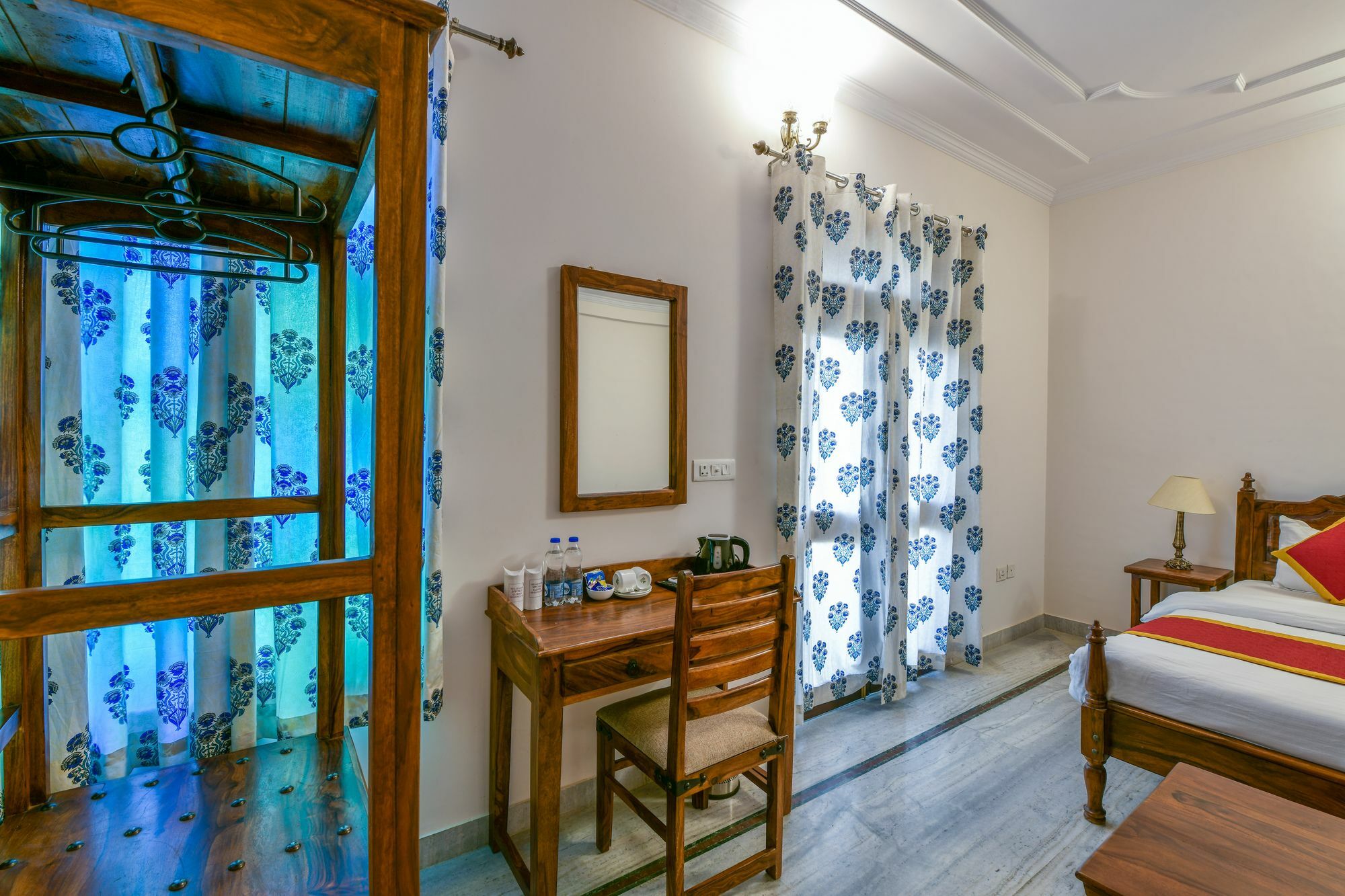 Hotel Harsoli Haveli 3*