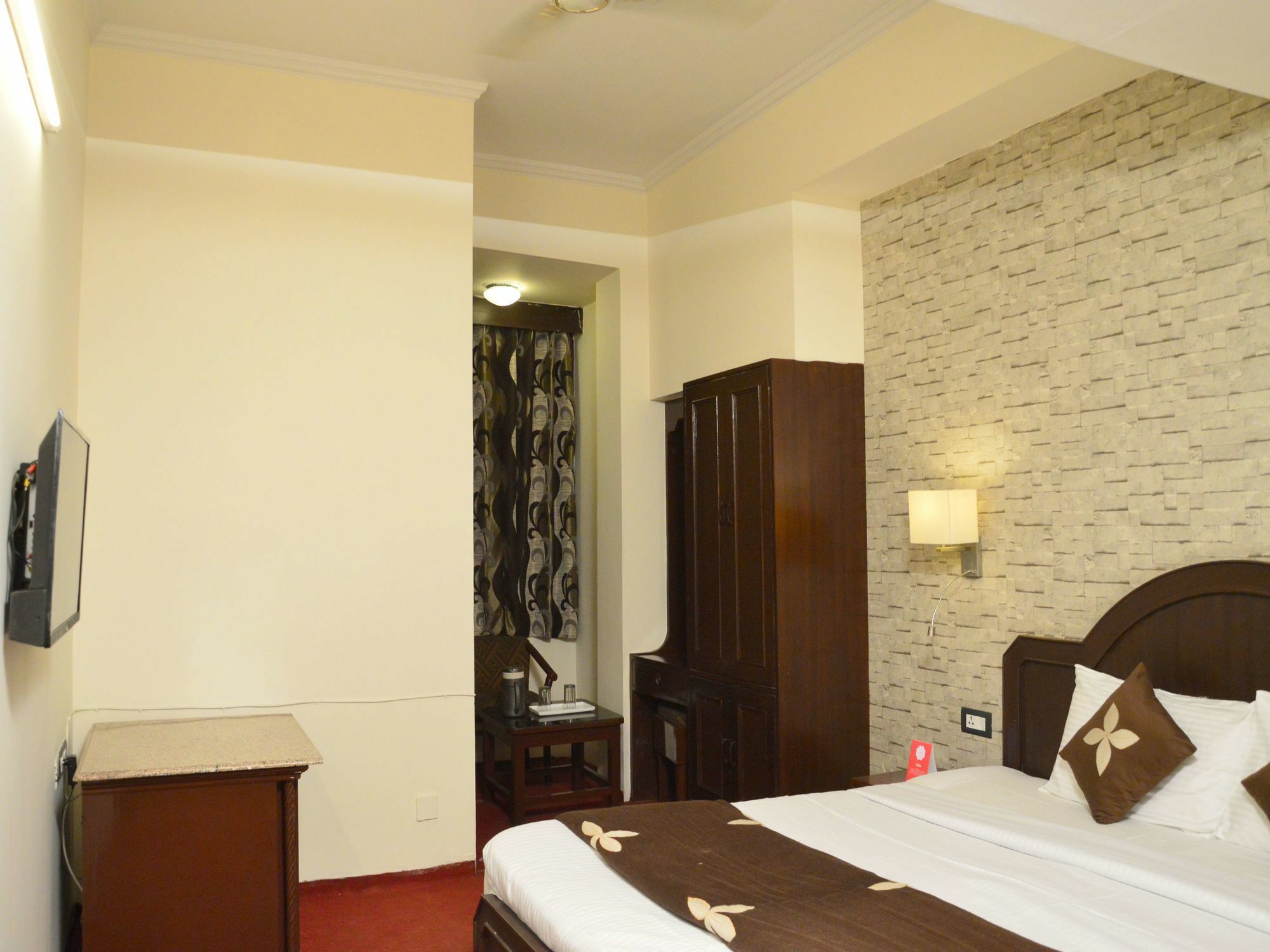 Maharani Plaza Hotel Jaipur