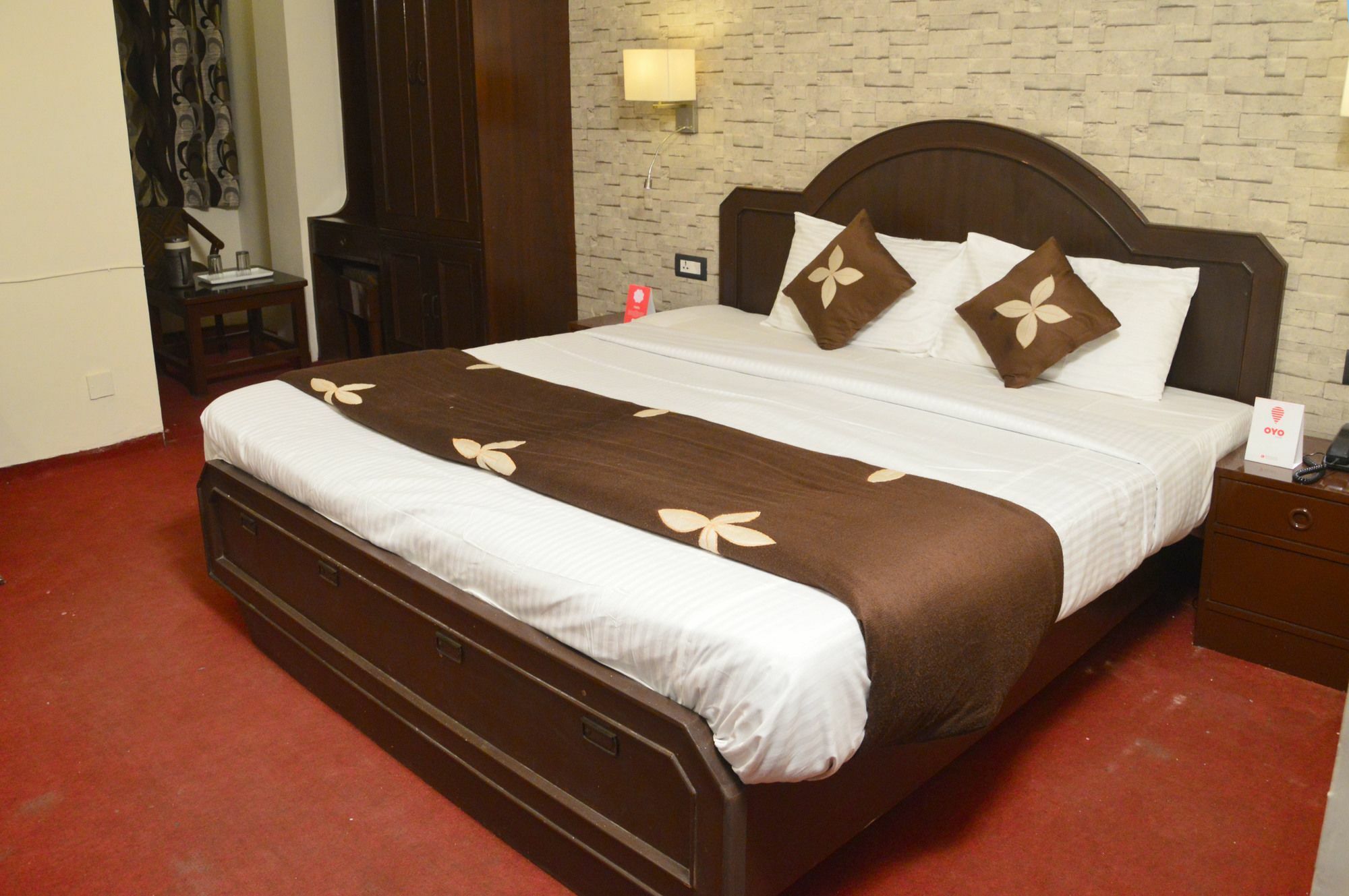 Maharani Plaza Jaipur