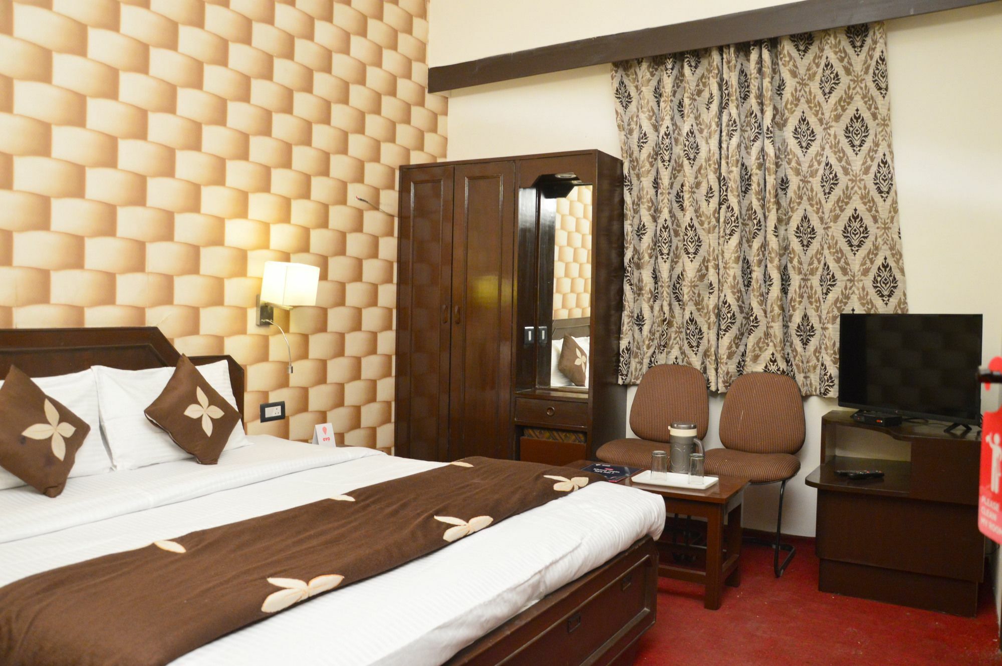 Hotel Maharani Plaza 3*