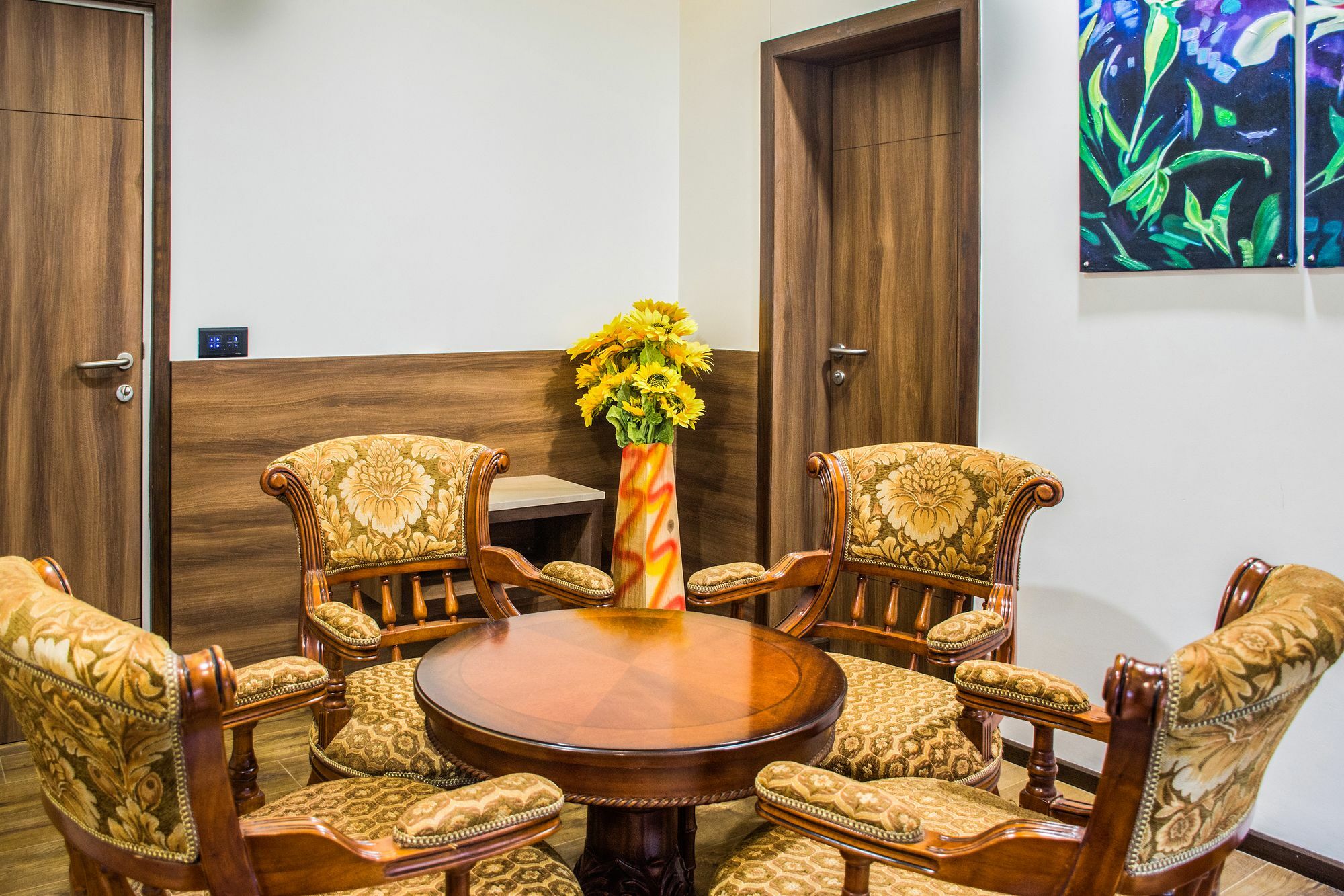 Fabhotel Fleur Airport Jaipur