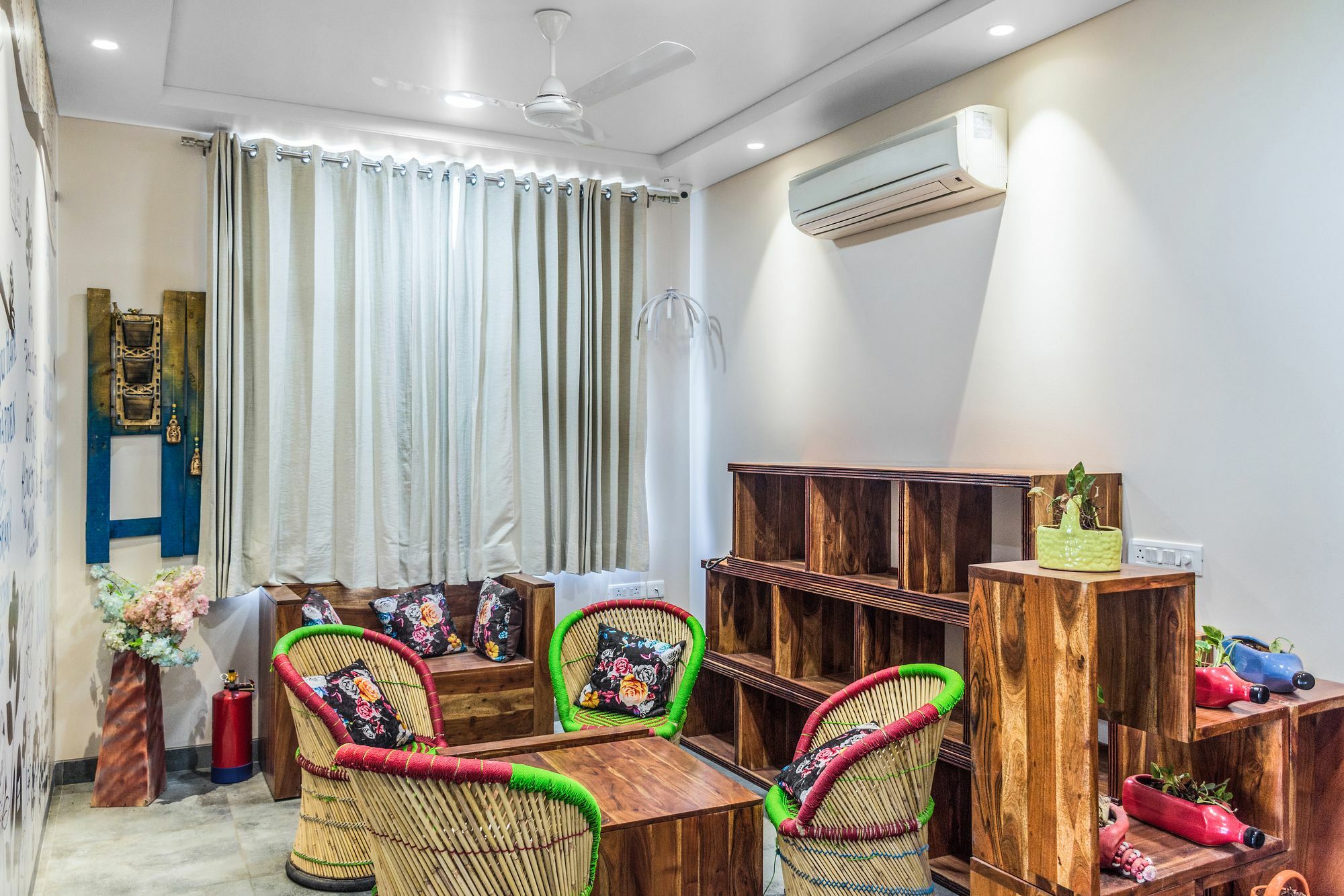 Fabhotel Fleur Airport 3*