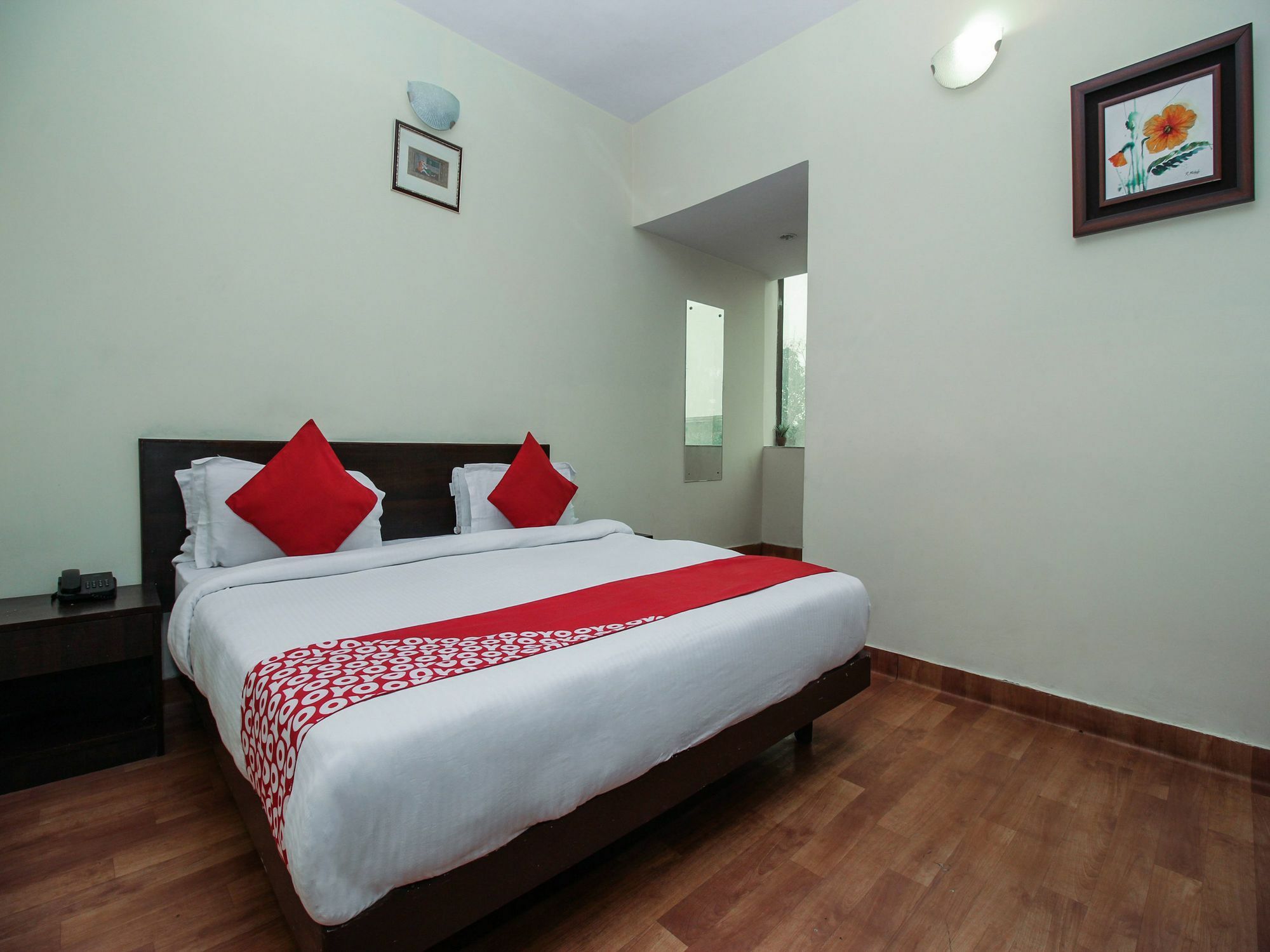 Hotel Oyo 6894 White Lily Jaipur