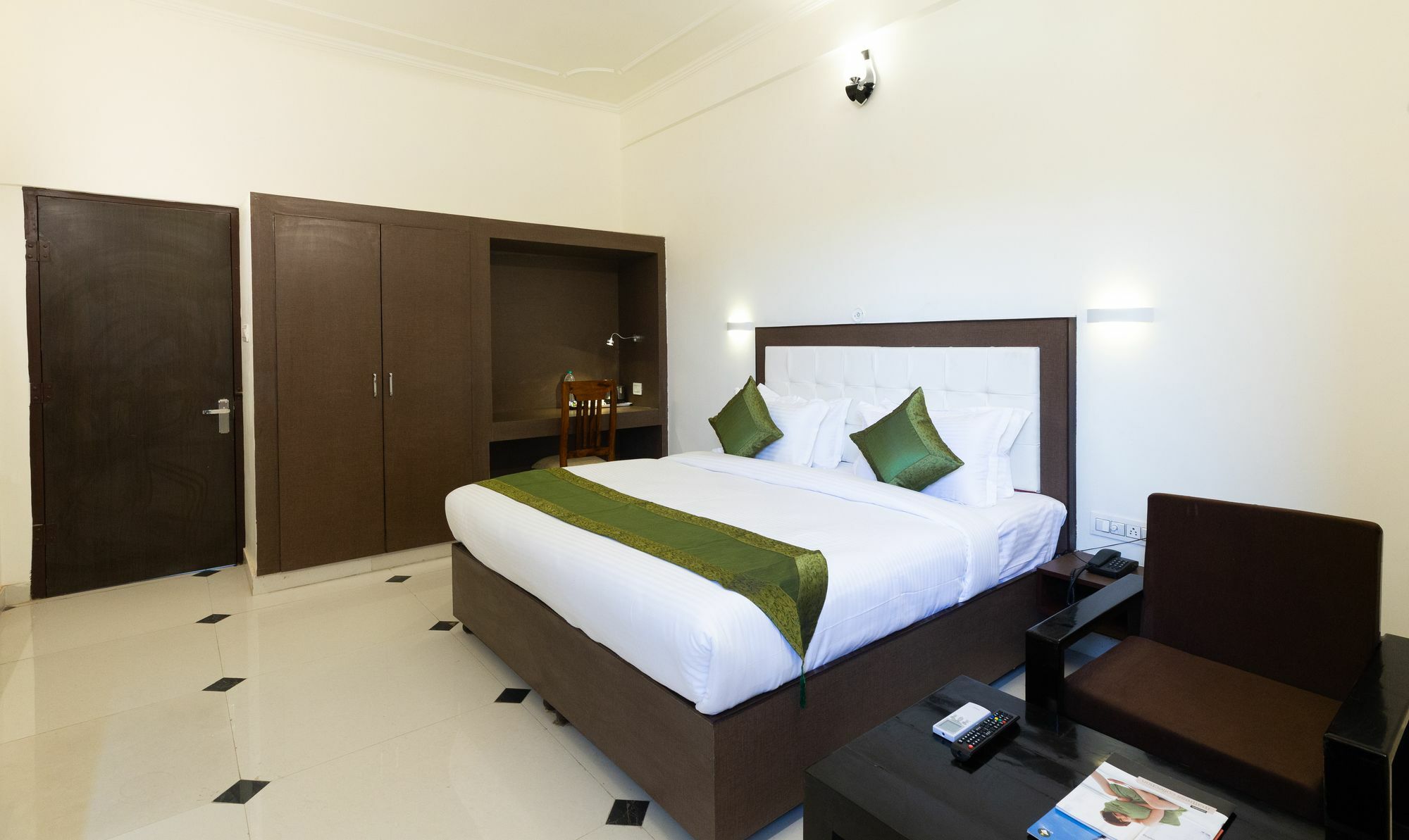 Treebo Trend Dream Palace 3* Jaipur