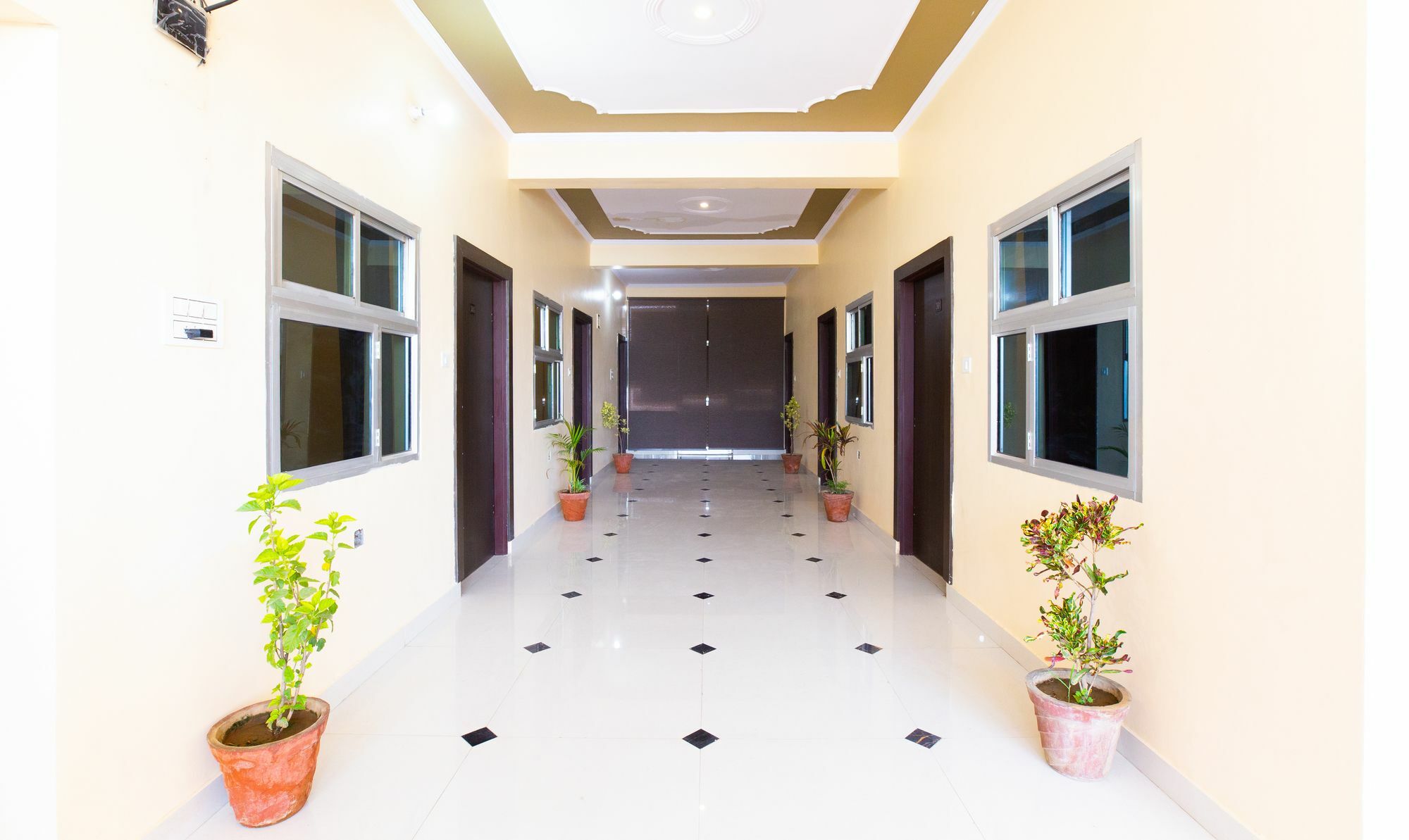 Treebo Trend Dream Palace Hotel Jaipur