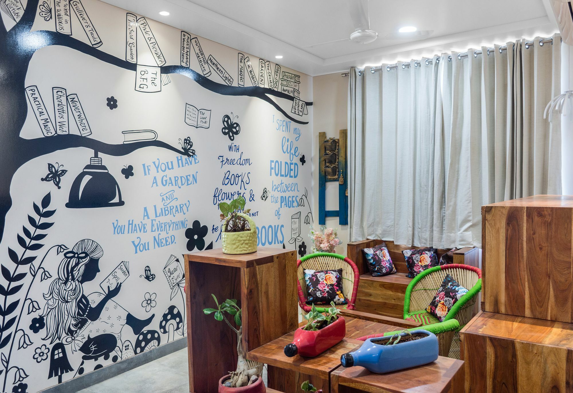 Fabhotel Fleur Airport Jaipur