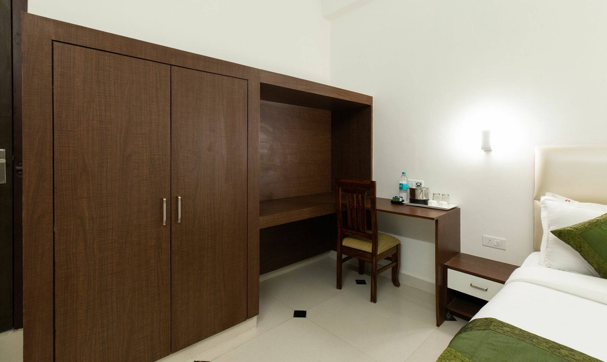 Hotel Treebo Trend Dream Palace