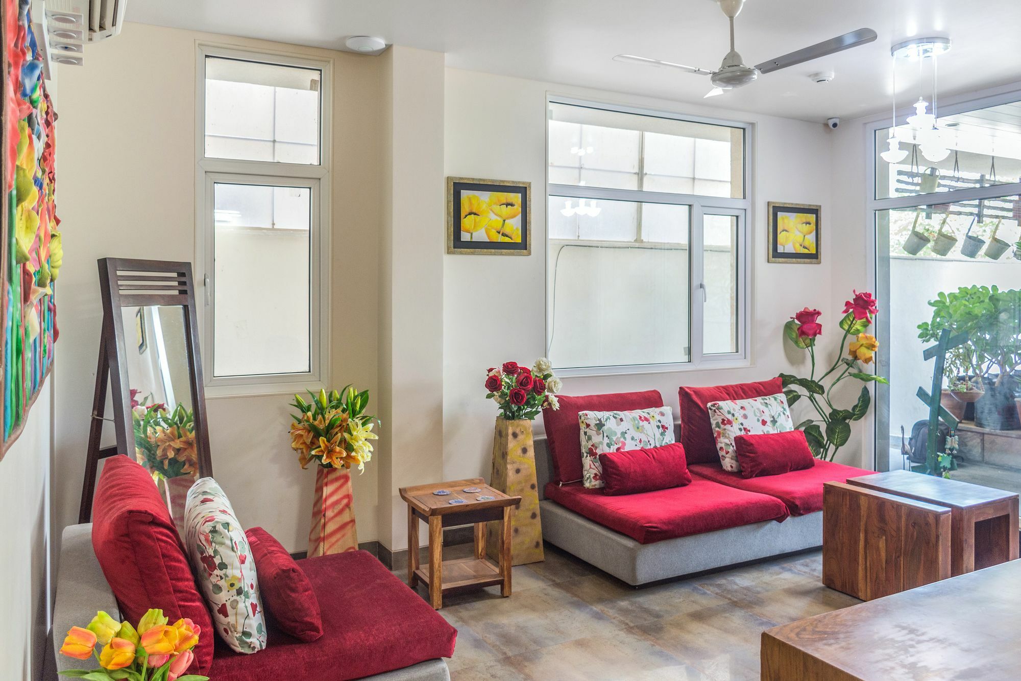 Fabhotel Fleur Airport Jaipur