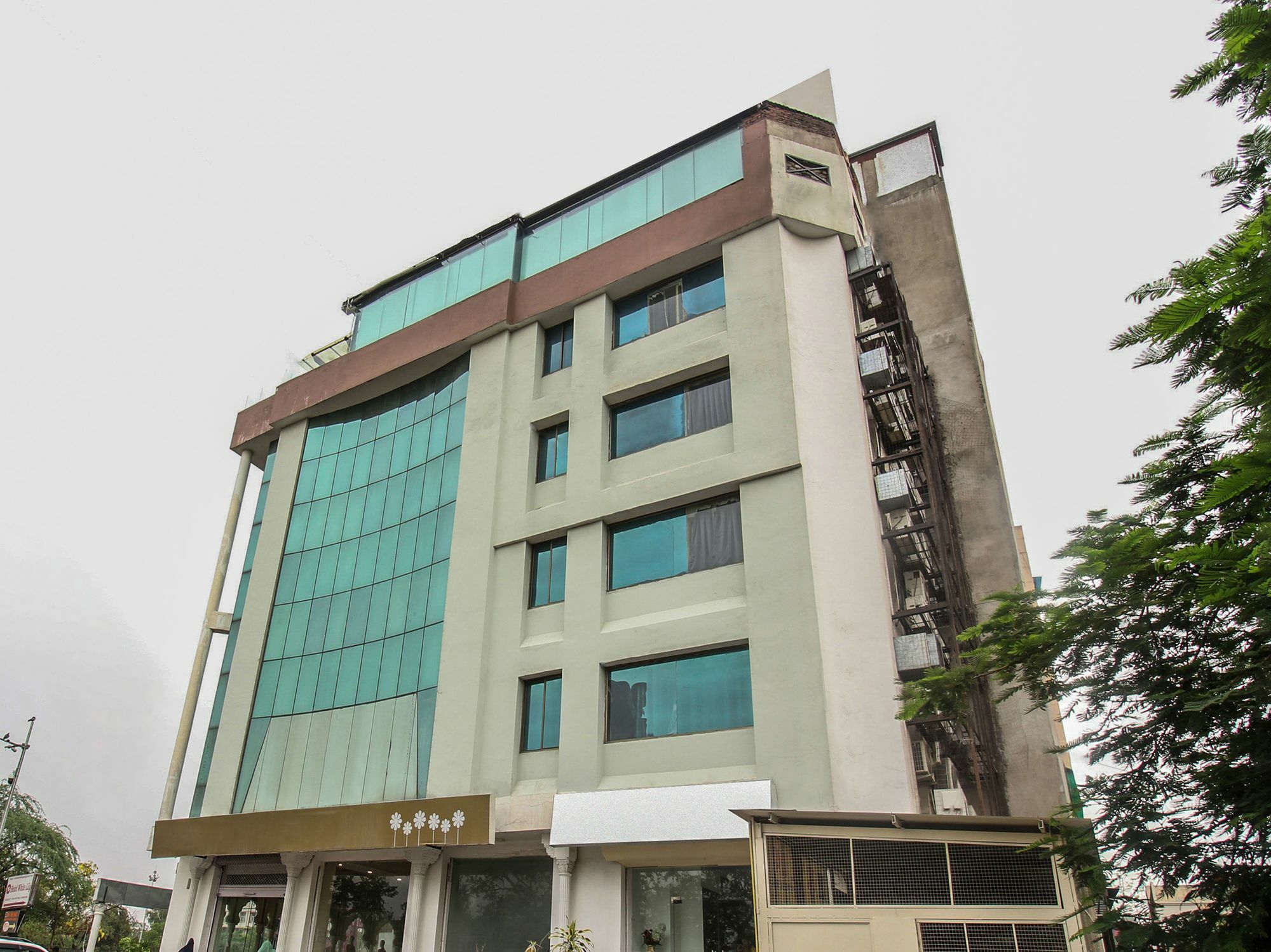 Hotel Oyo 6894 White Lily Jaipur