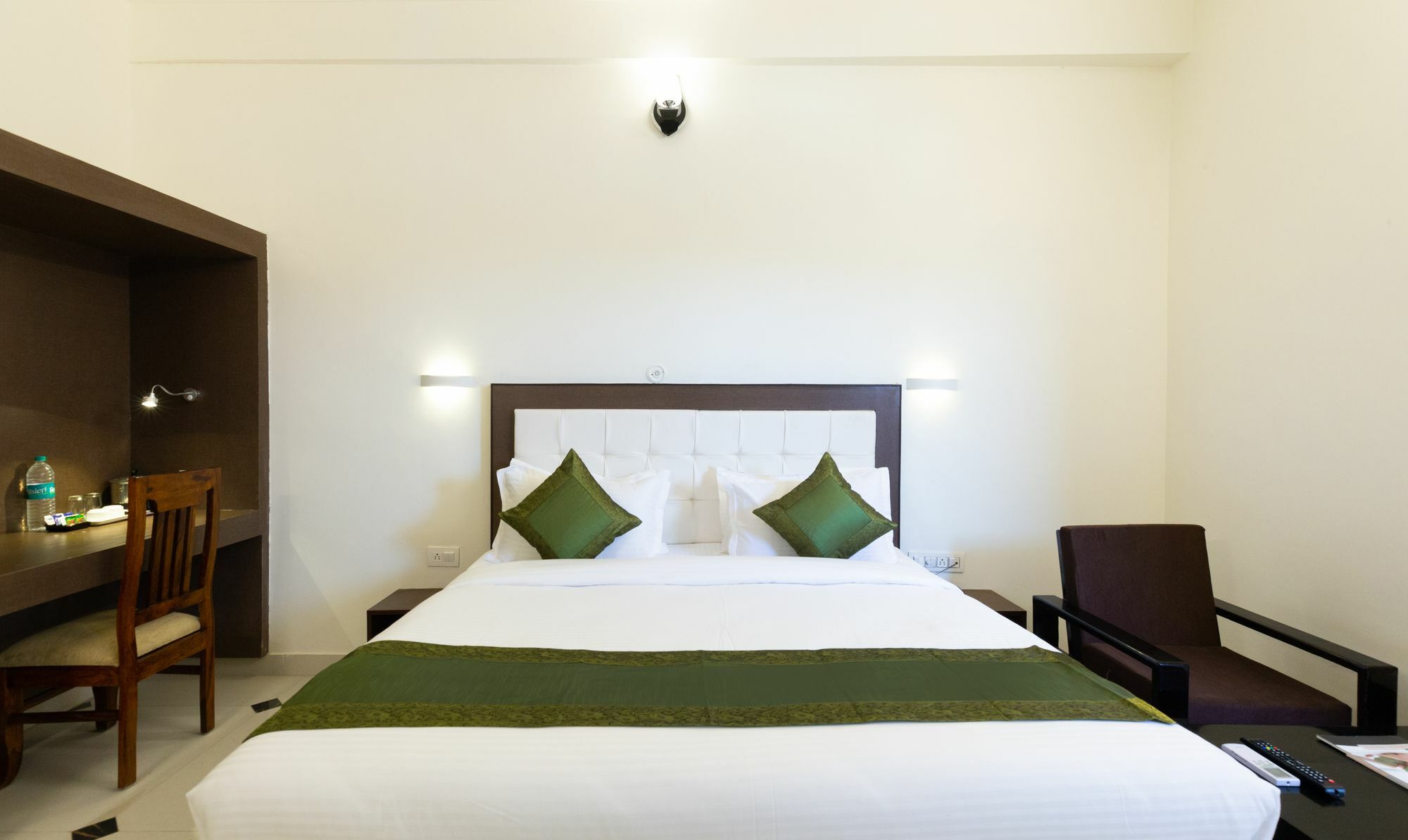 Treebo Trend Dream Palace 3* Jaipur