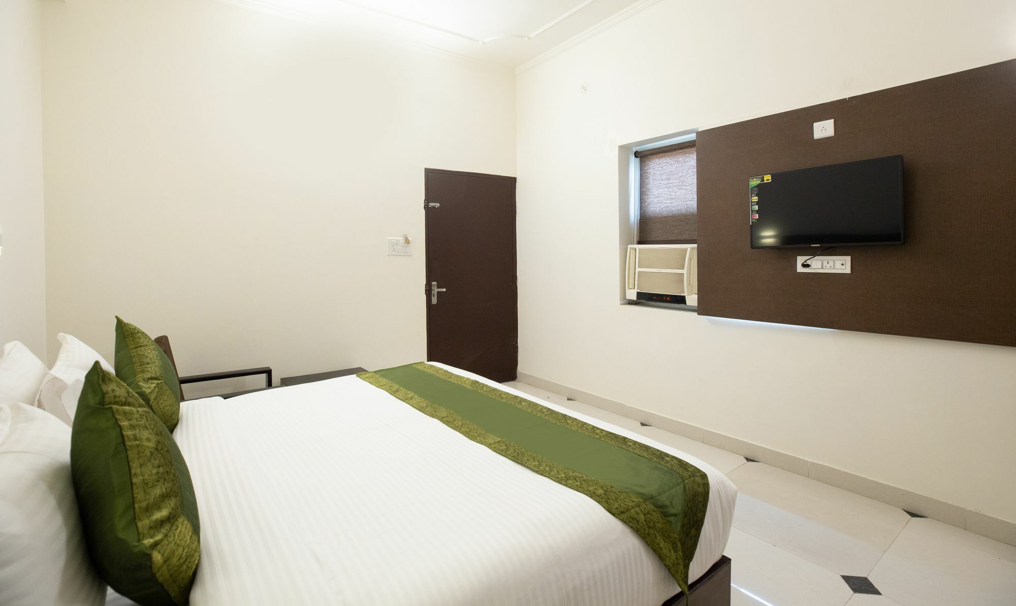 Treebo Trend Dream Palace 3* Jaipur