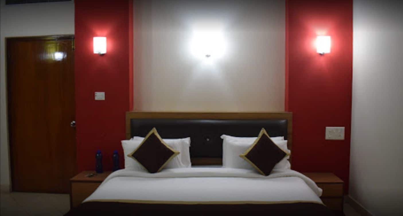 Hotel Dezire Jaipur