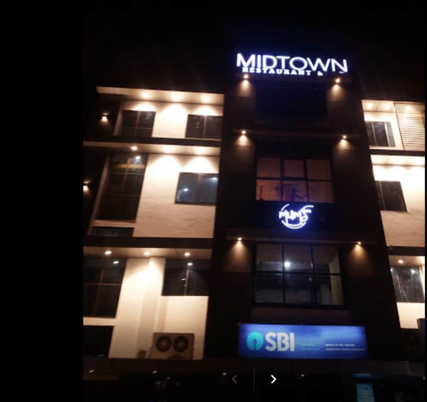 Dezire Hotel 3*