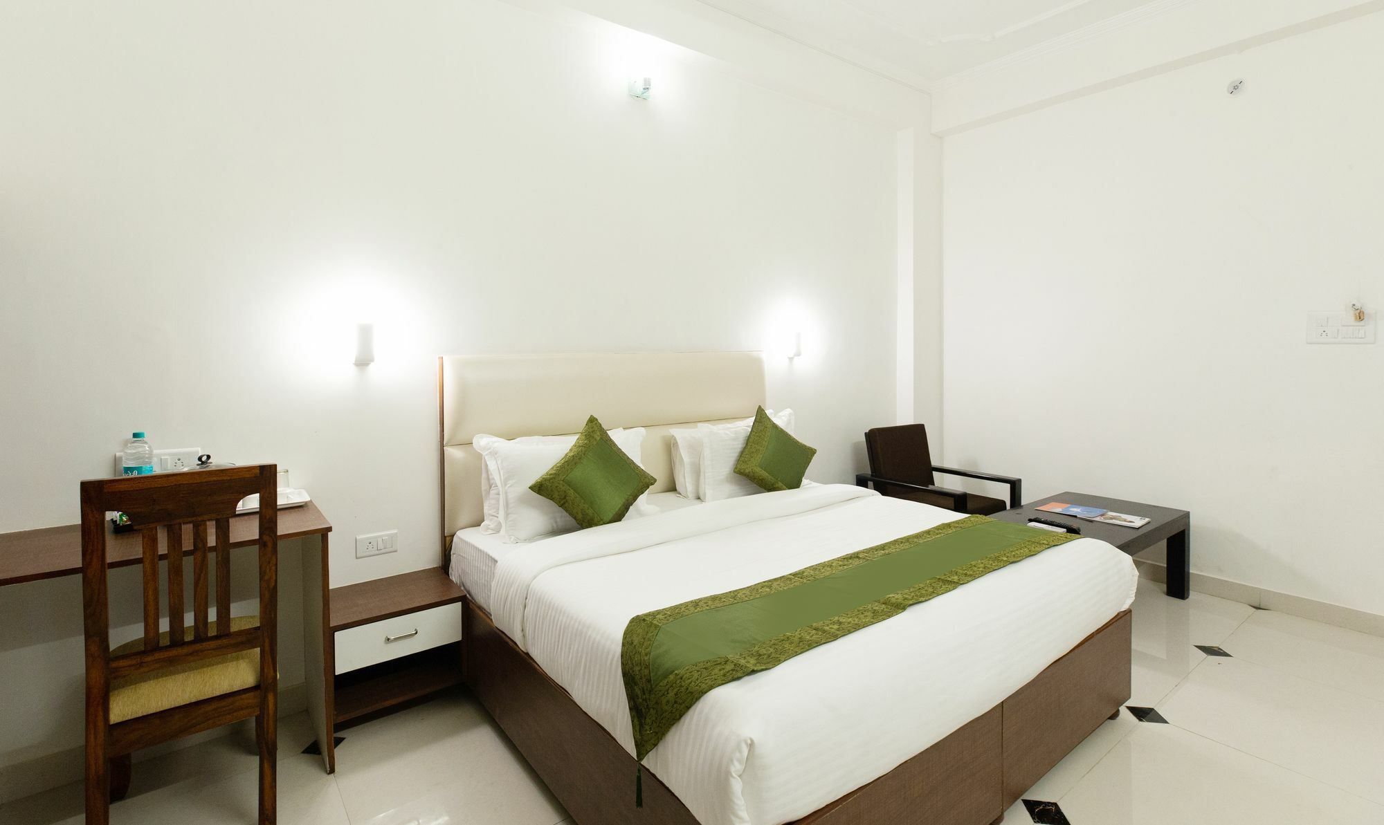 Hotel Treebo Trend Dream Palace