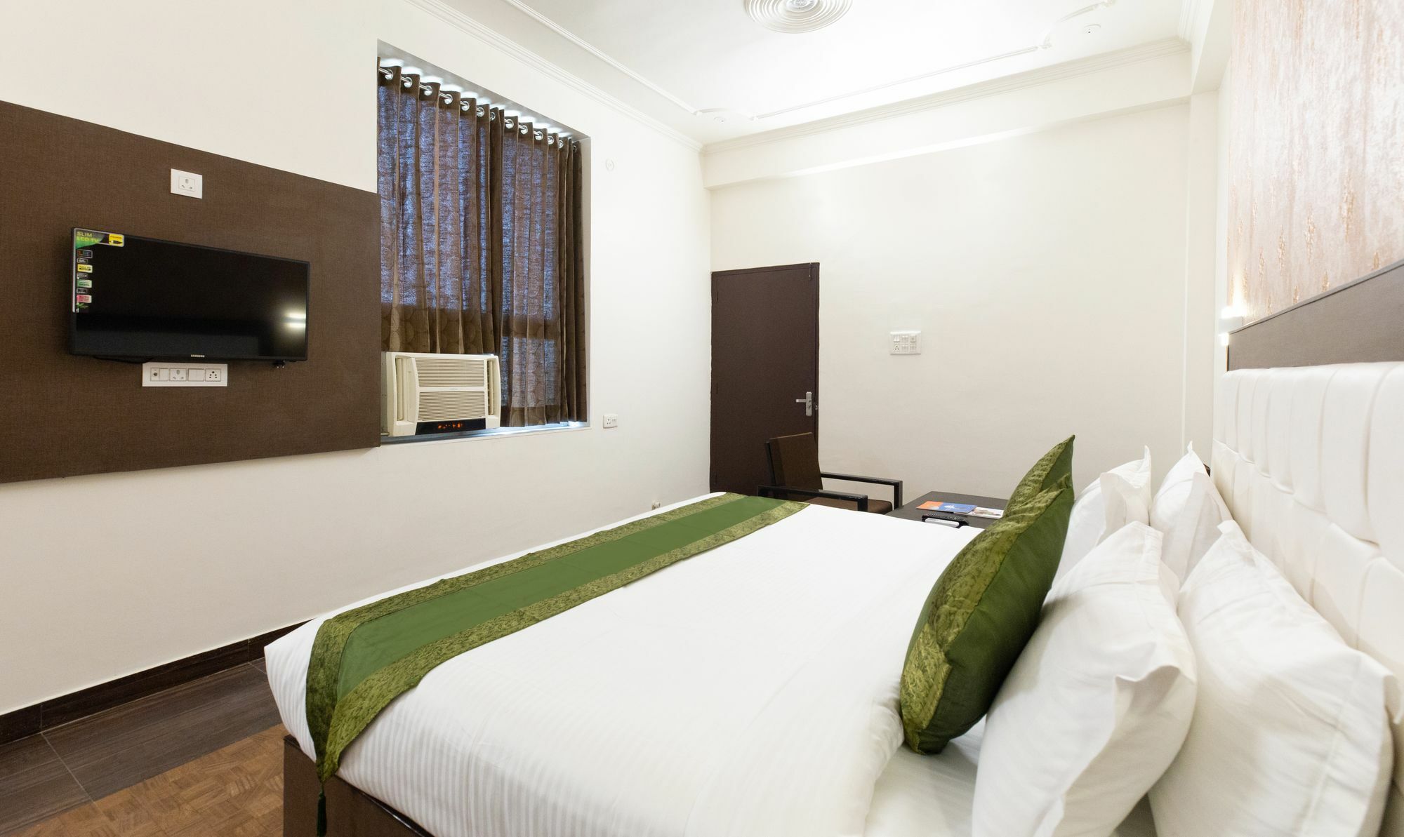 Treebo Trend Dream Palace 3* Jaipur