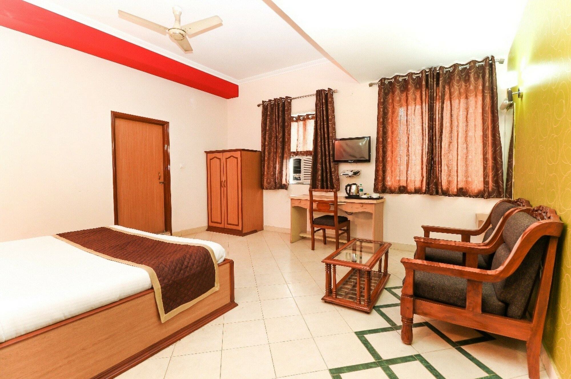 Hotel Dezire Jaipur