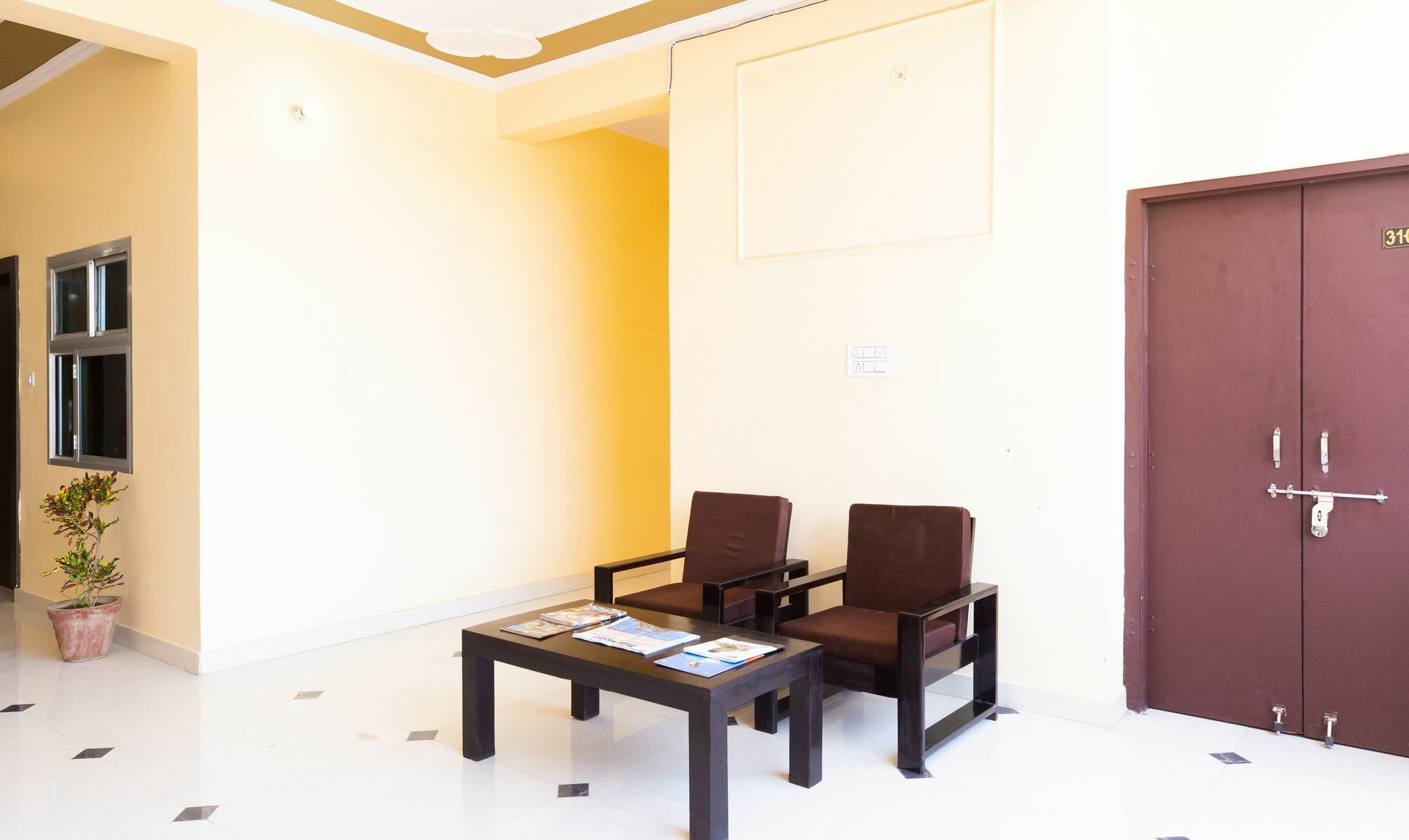 Treebo Trend Dream Palace Jaipur