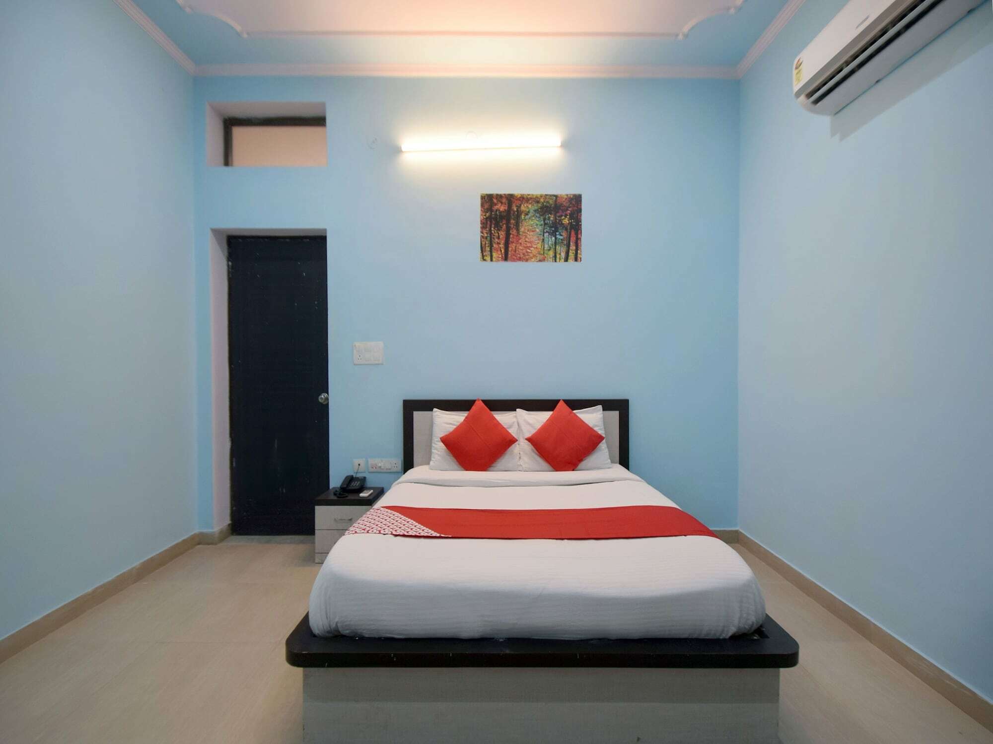 Hotel Oyo 23196 Yash Meridion 3*