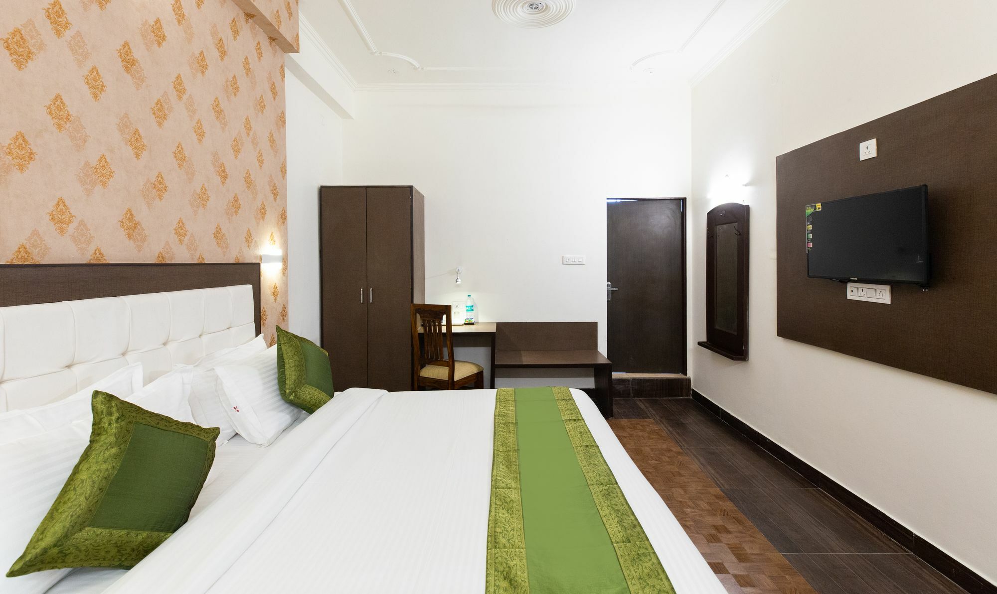 Treebo Trend Dream Palace 3* Jaipur