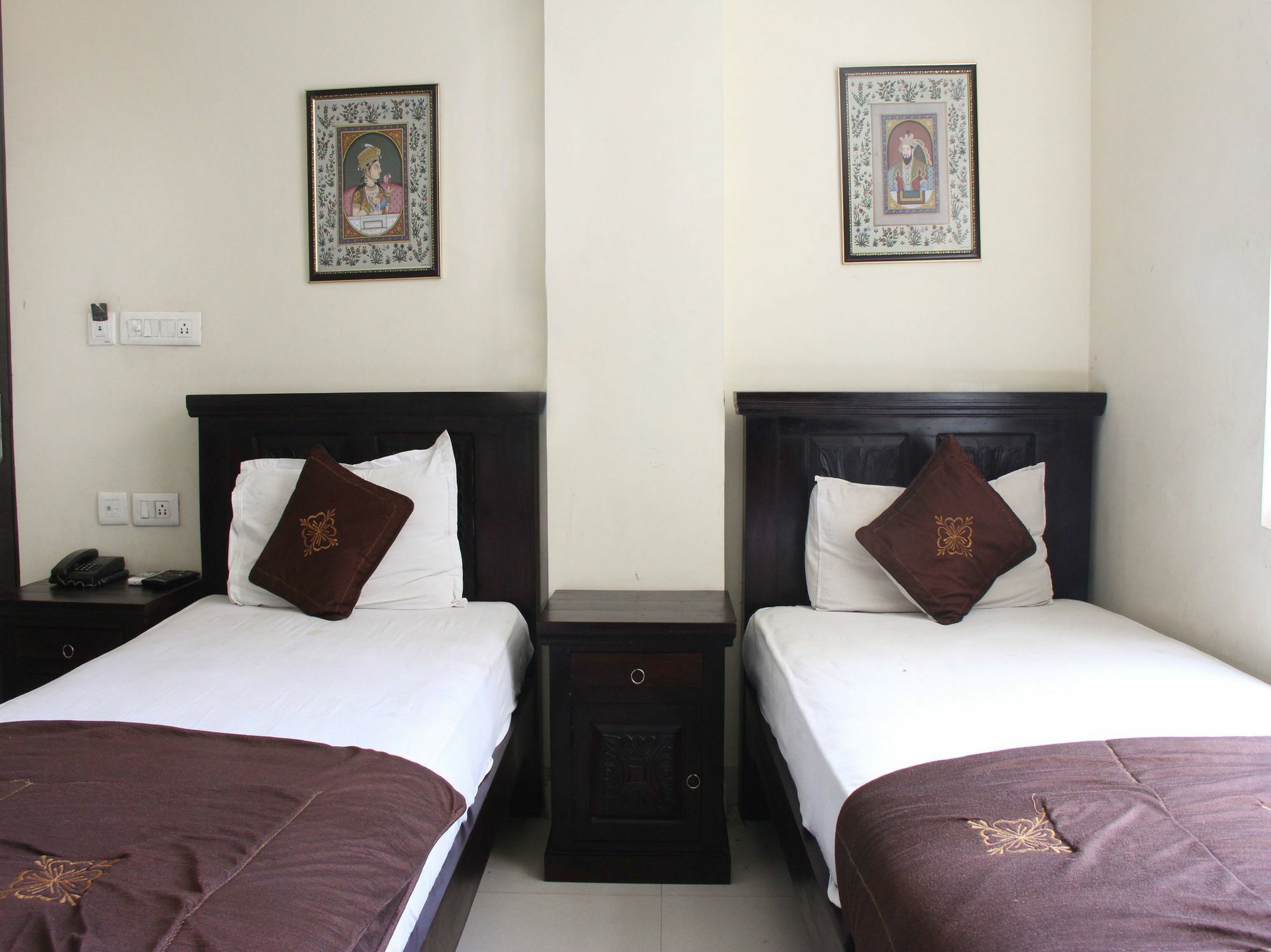 Oyo 14598 Surya Garh 3* Jaipur