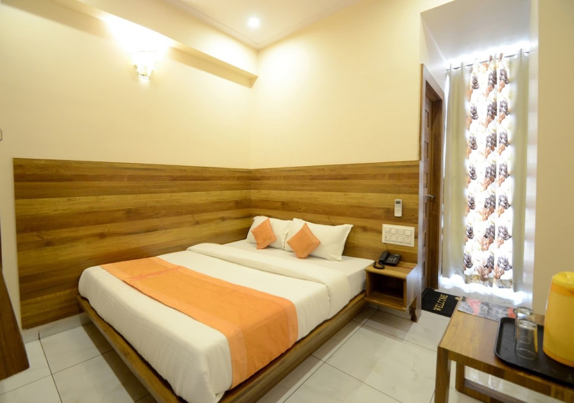 Hotel Metro Jaipur