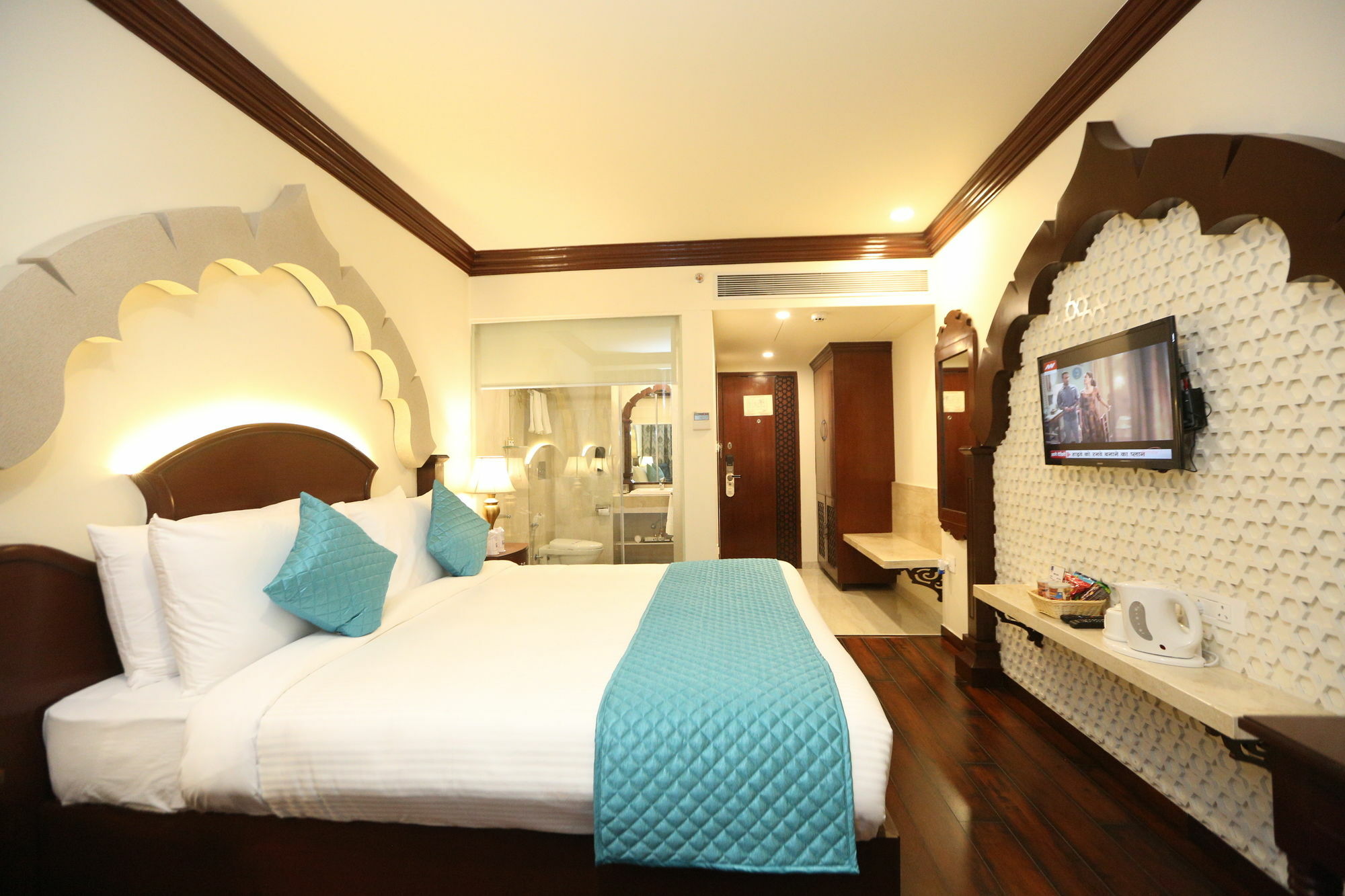 Hotel Comfort Sapphire Jaipur