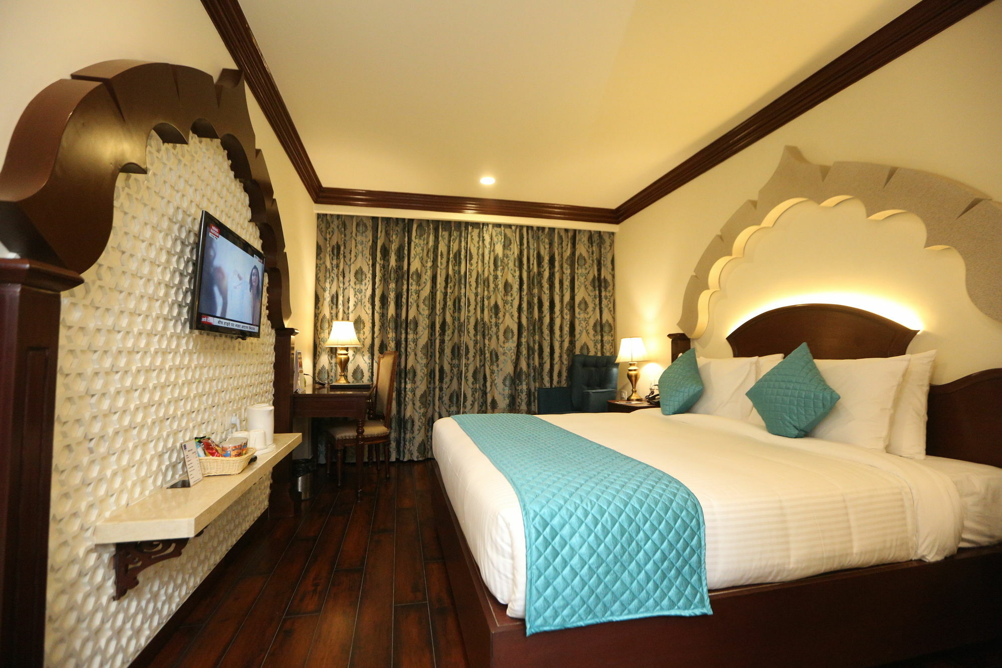 Comfort Sapphire 4* Jaipur