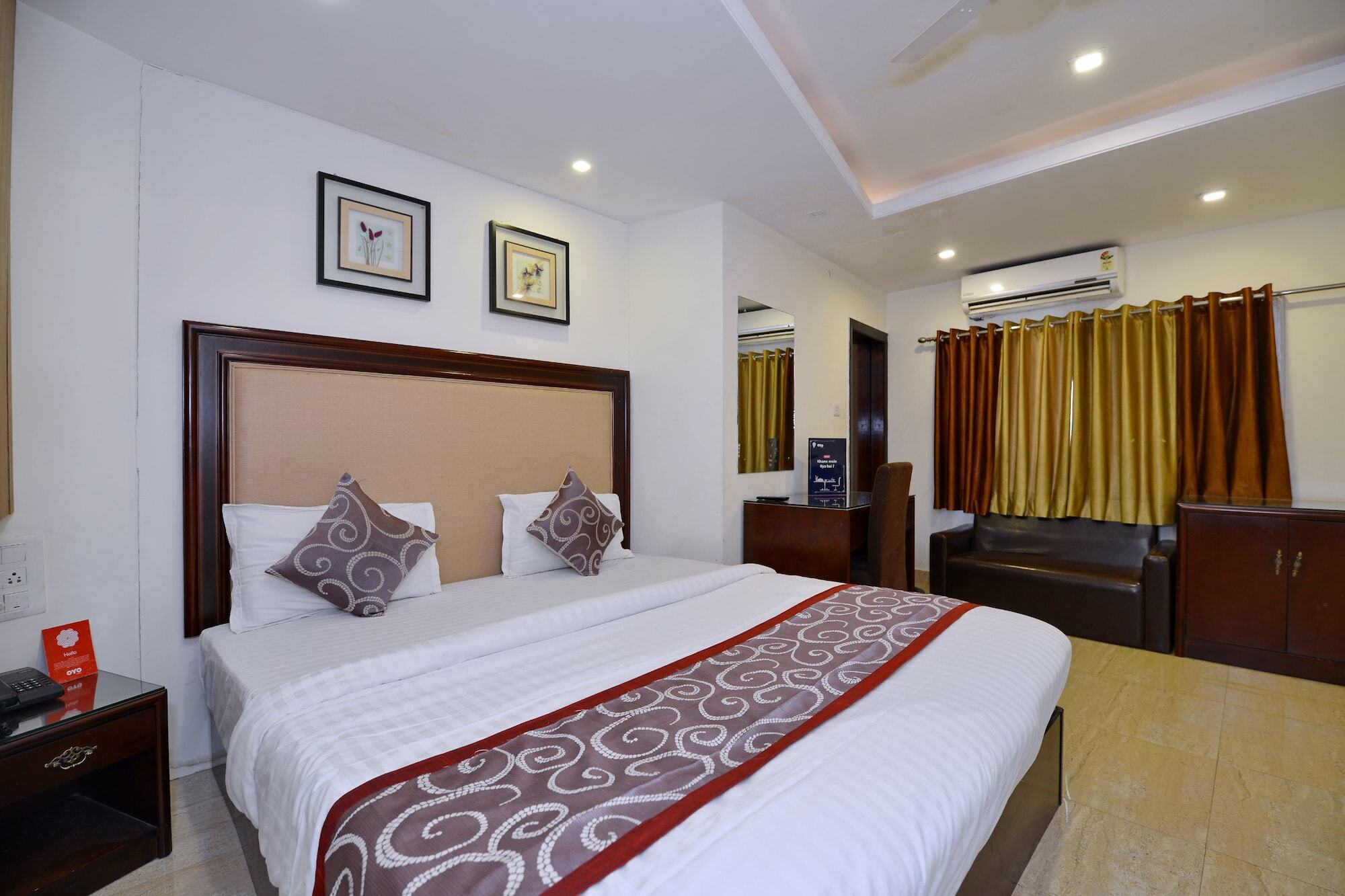 Townhouse Oak Krishna Nagar Formerly Aqua