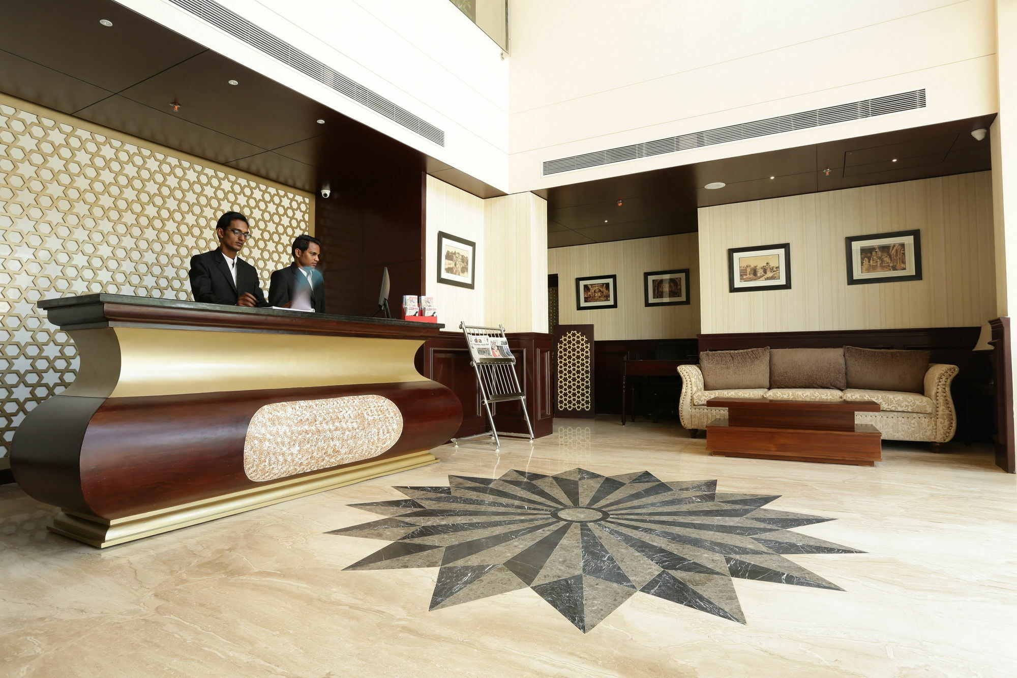Comfort Sapphire 4* Jaipur