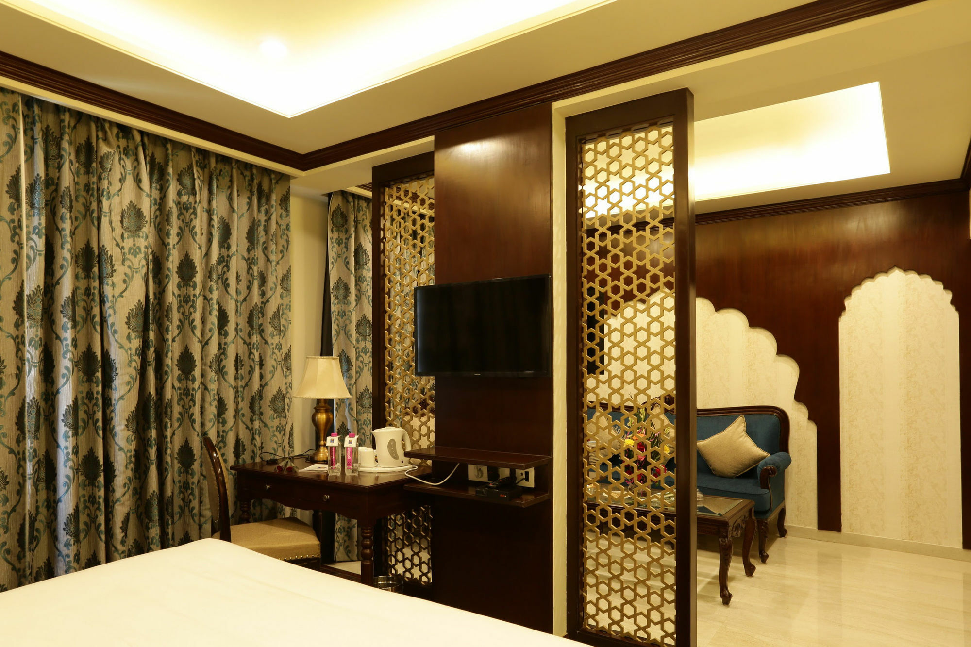 Comfort Sapphire Jaipur