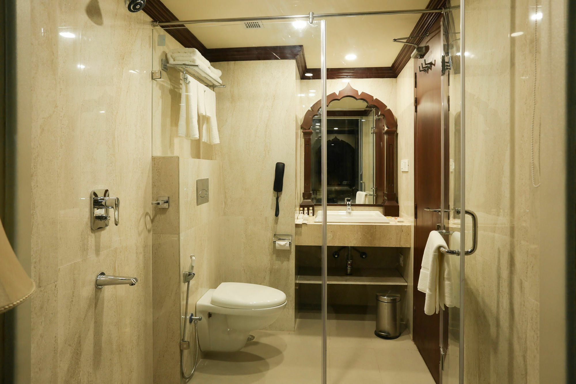 Hotel Comfort Sapphire Jaipur