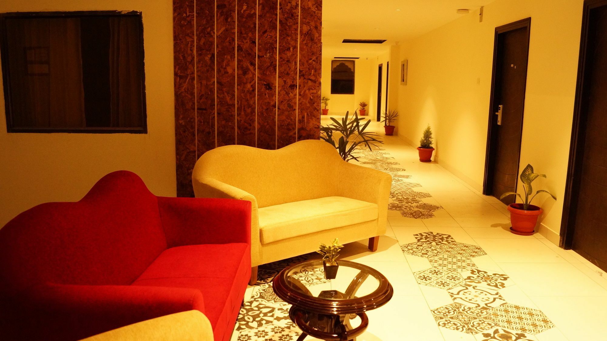 Rnb Select Vijay Palace 2* Jaipur
