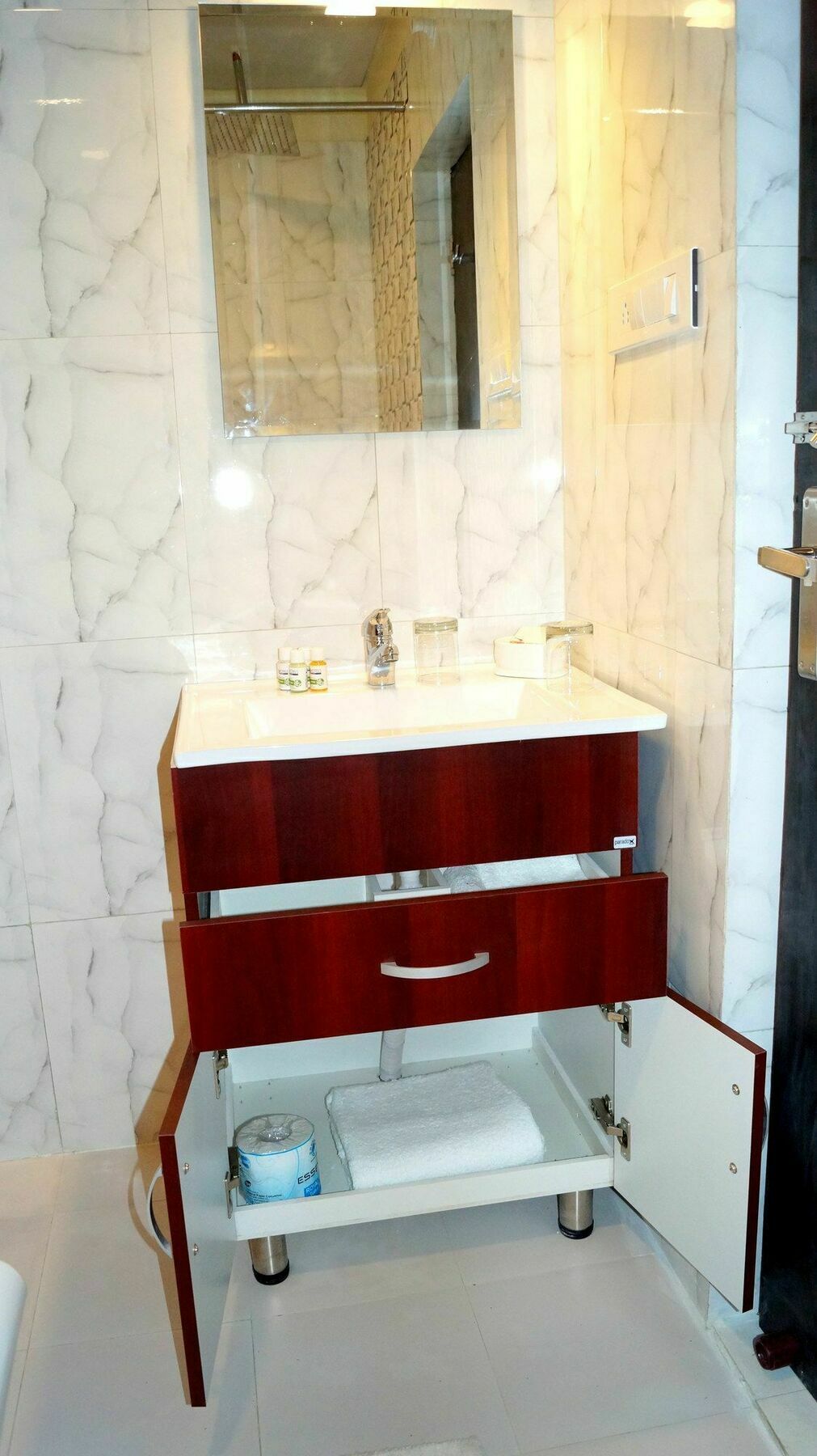 Hotel Rnb Select Vijay Palace 2*