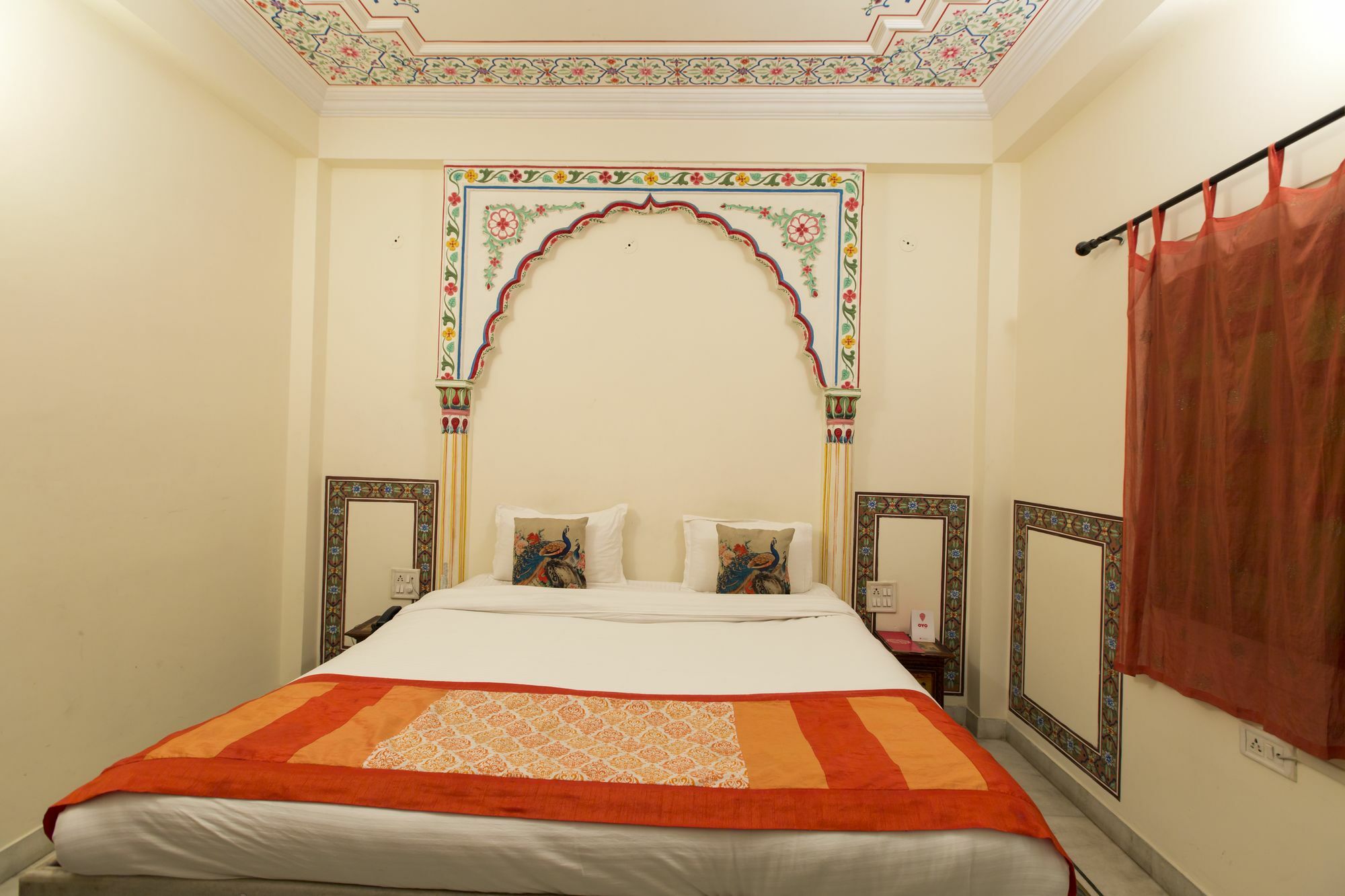 O Tordi Haveli 3*